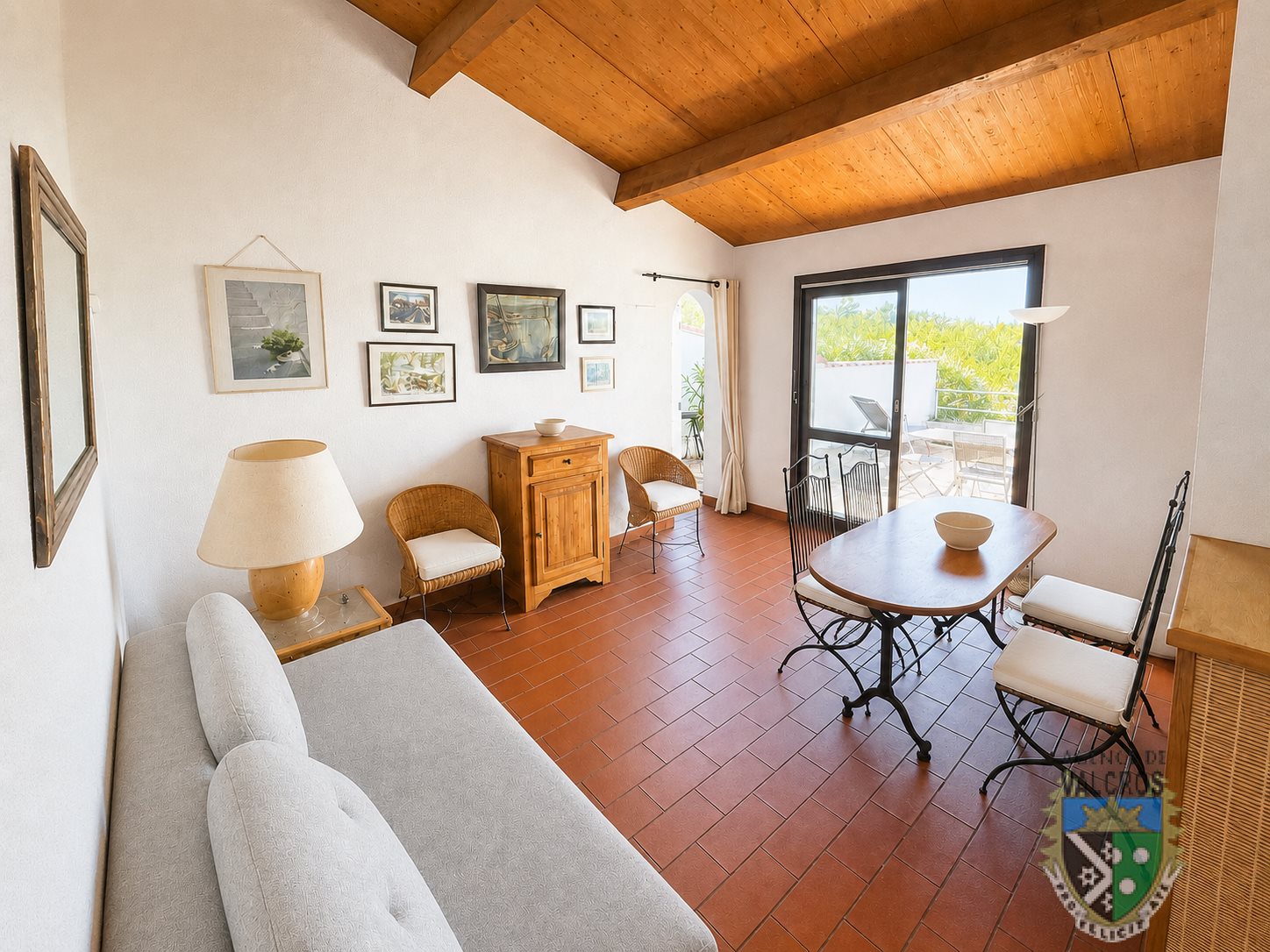 Maison à vendre, 44m², La Londe-les-Maures