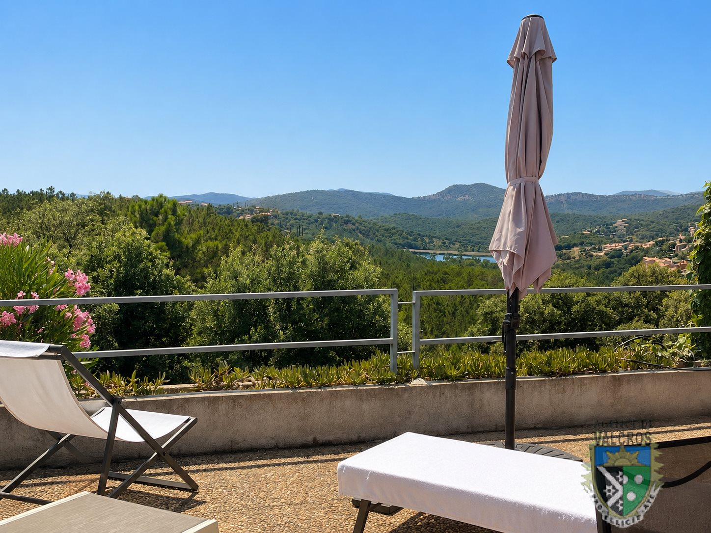 Maison à vendre, 44m², La Londe-les-Maures