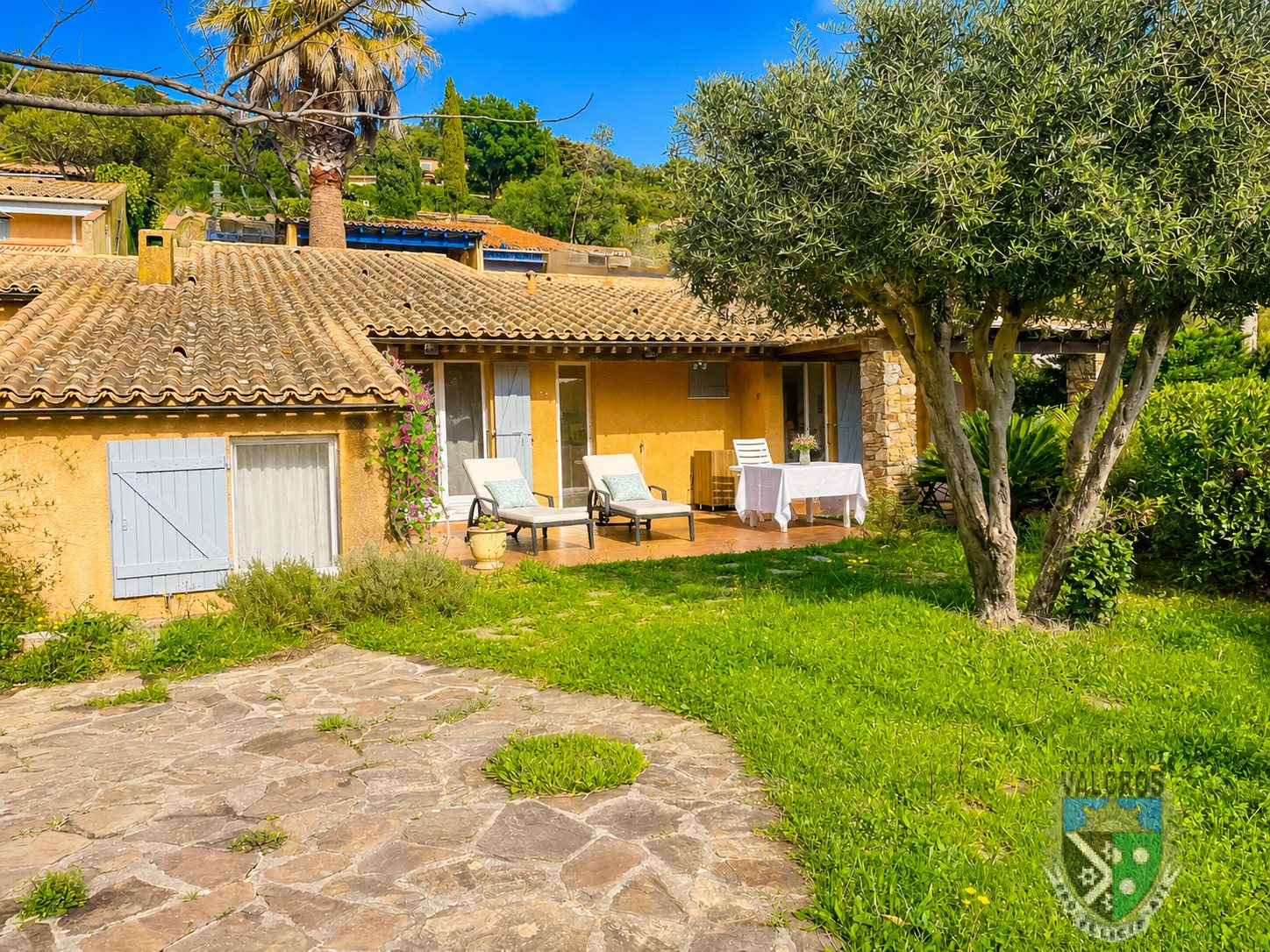 Maison à vendre, 72m², La Londe-les-Maures