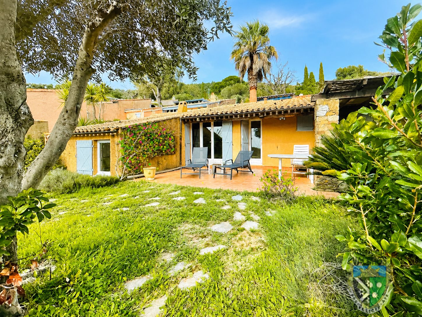 Maison à vendre, 72m², La Londe-les-Maures