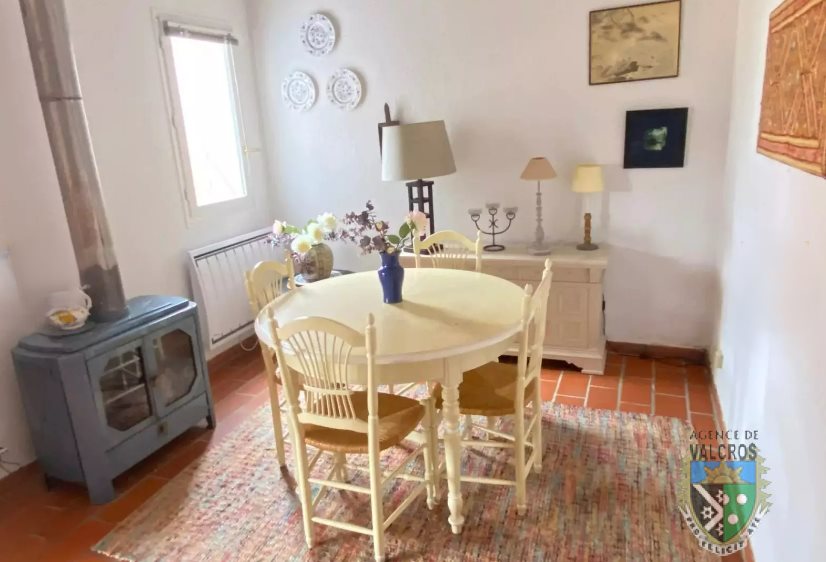 Maison à vendre, 72m², La Londe-les-Maures