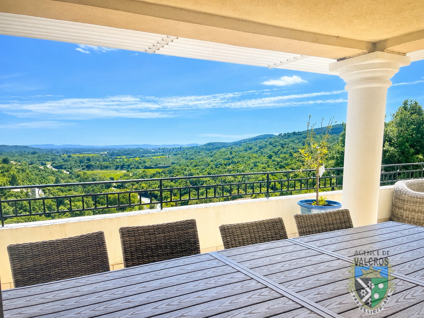 Maison à vendre, 190m², La Londe-les-Maures