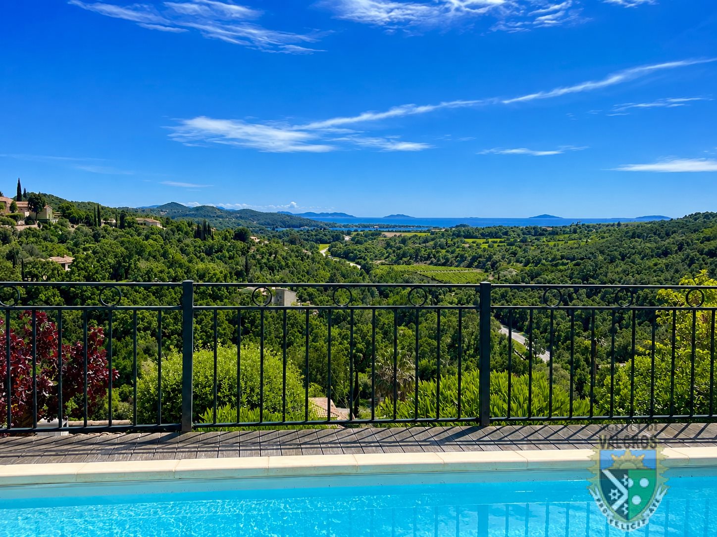 Maison à vendre, 190m², La Londe-les-Maures