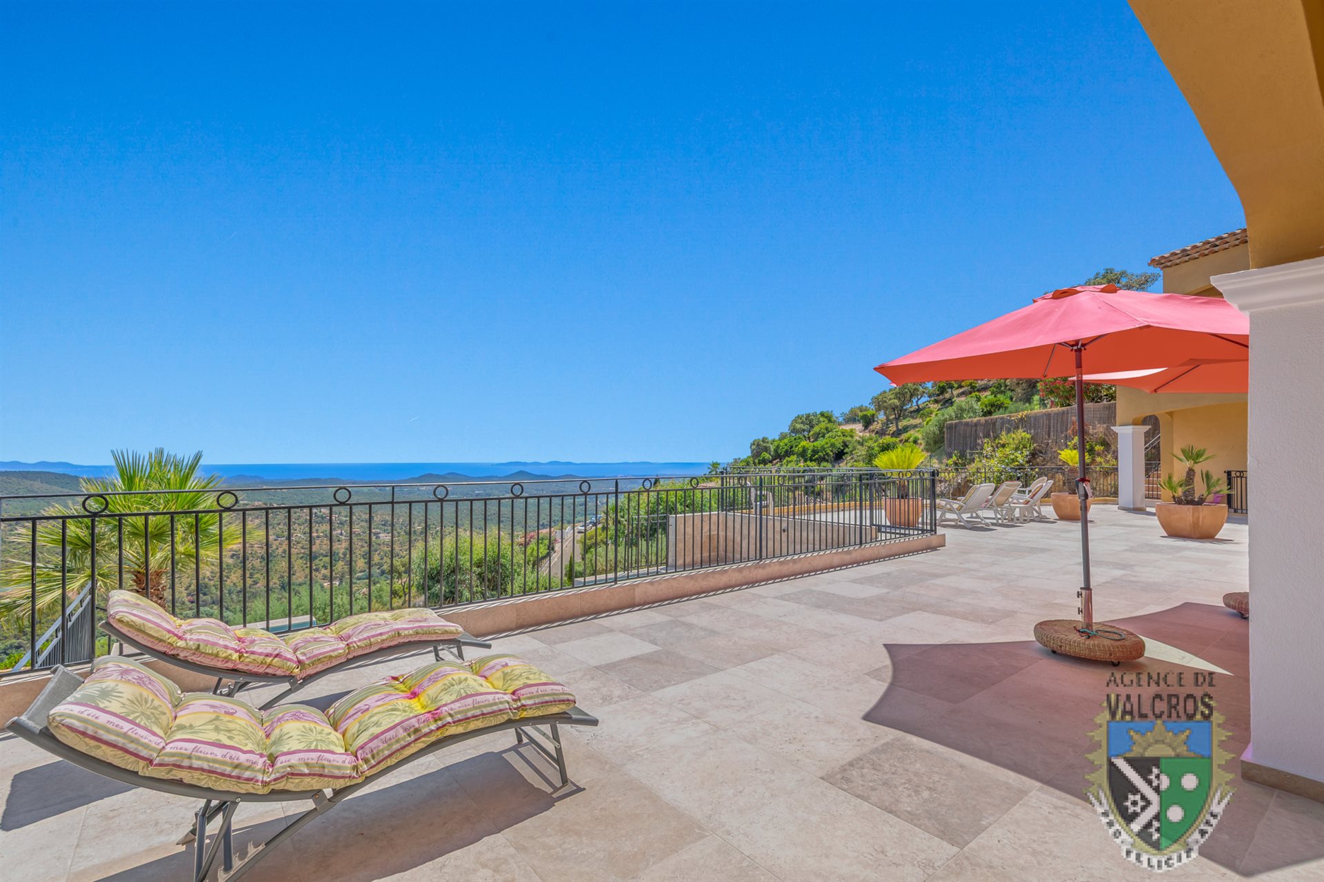 Maison à vendre, 229m², La Londe-les-Maures