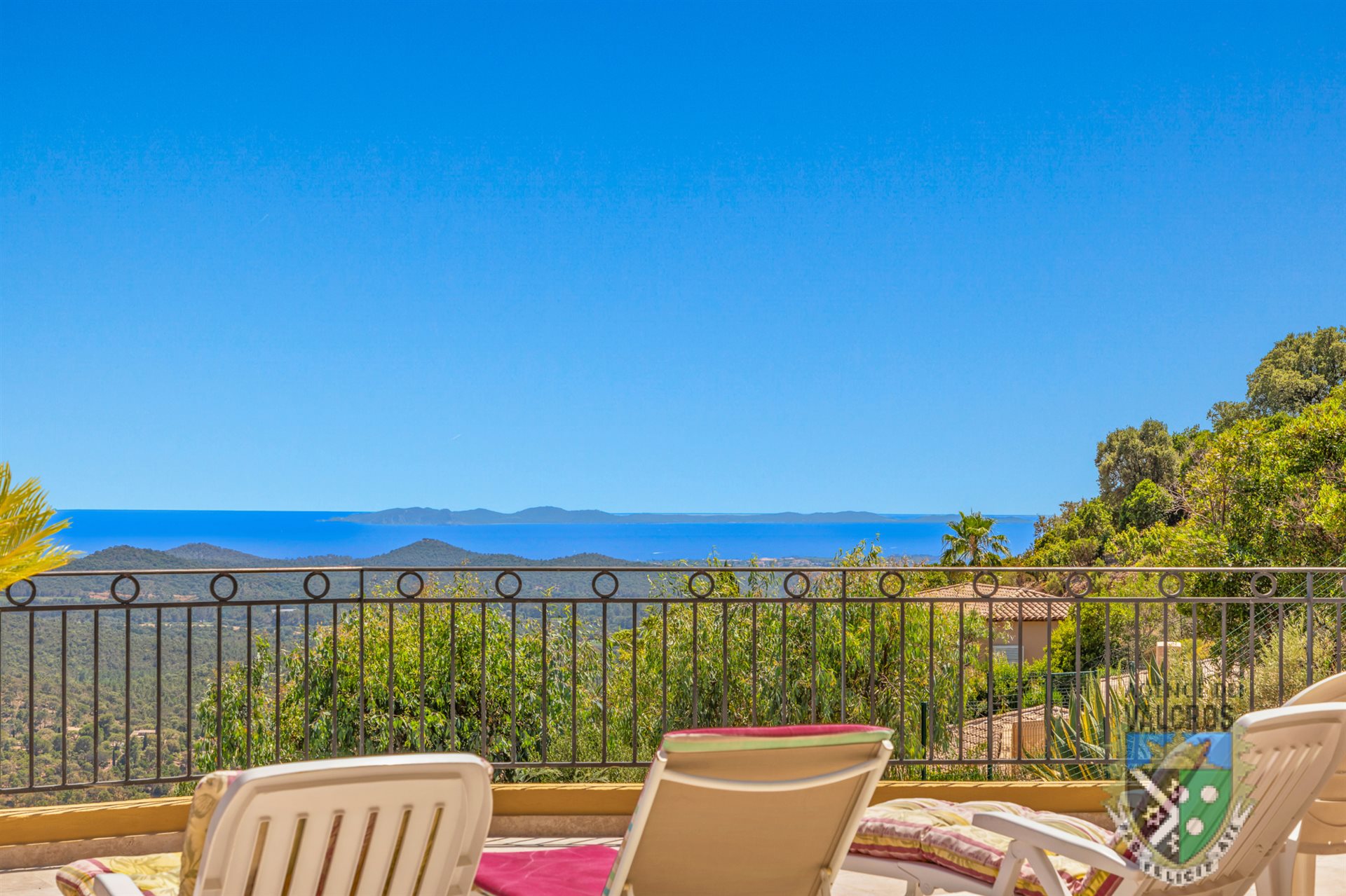 Maison à vendre, 229m², La Londe-les-Maures