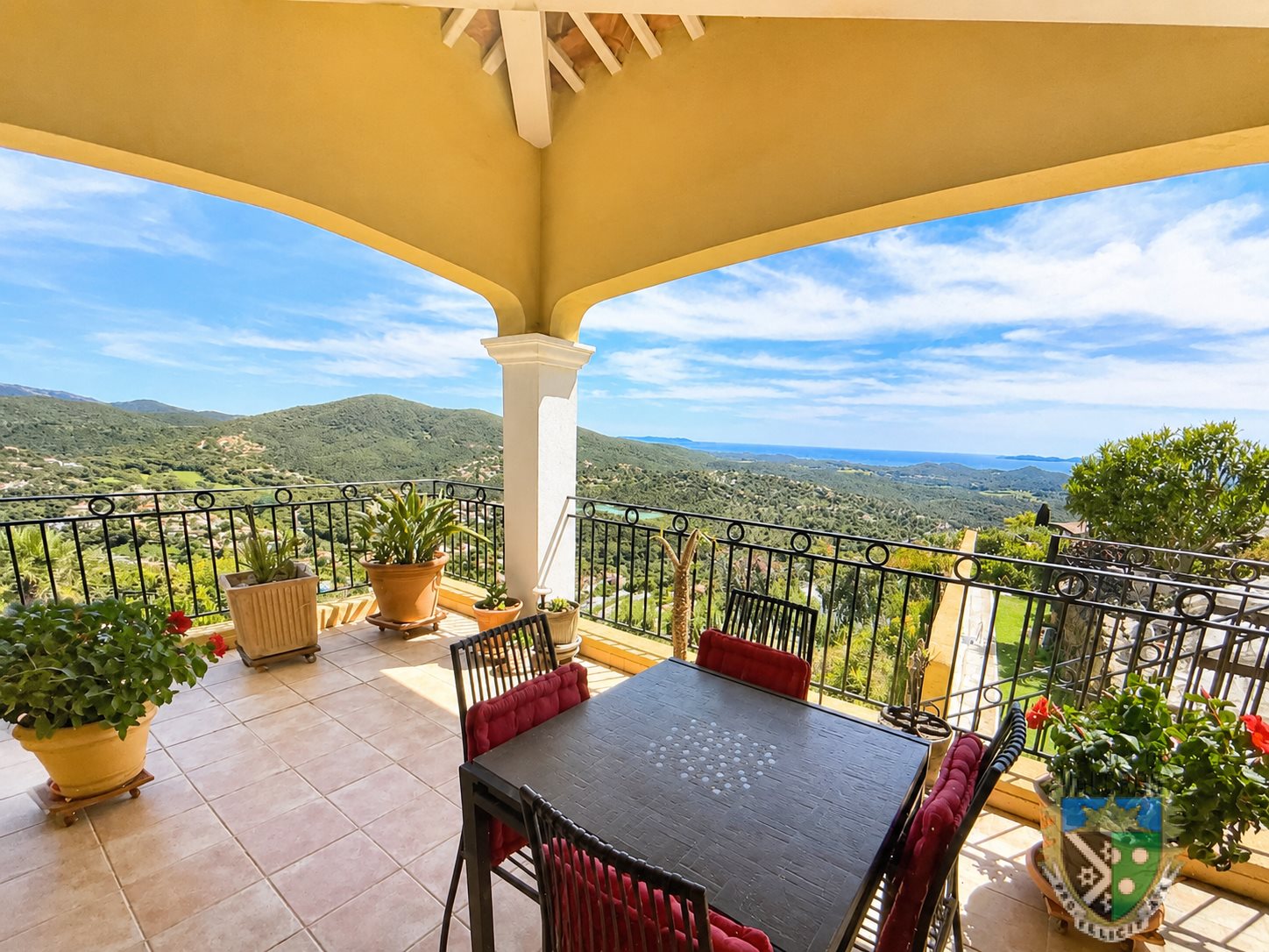 Maison à vendre, 229m², La Londe-les-Maures