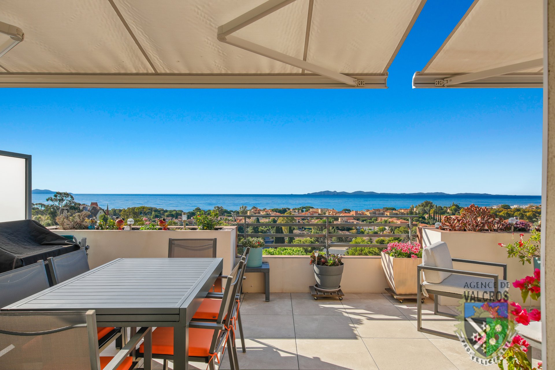 Appartement à vendre, 75m², La Londe-les-Maures