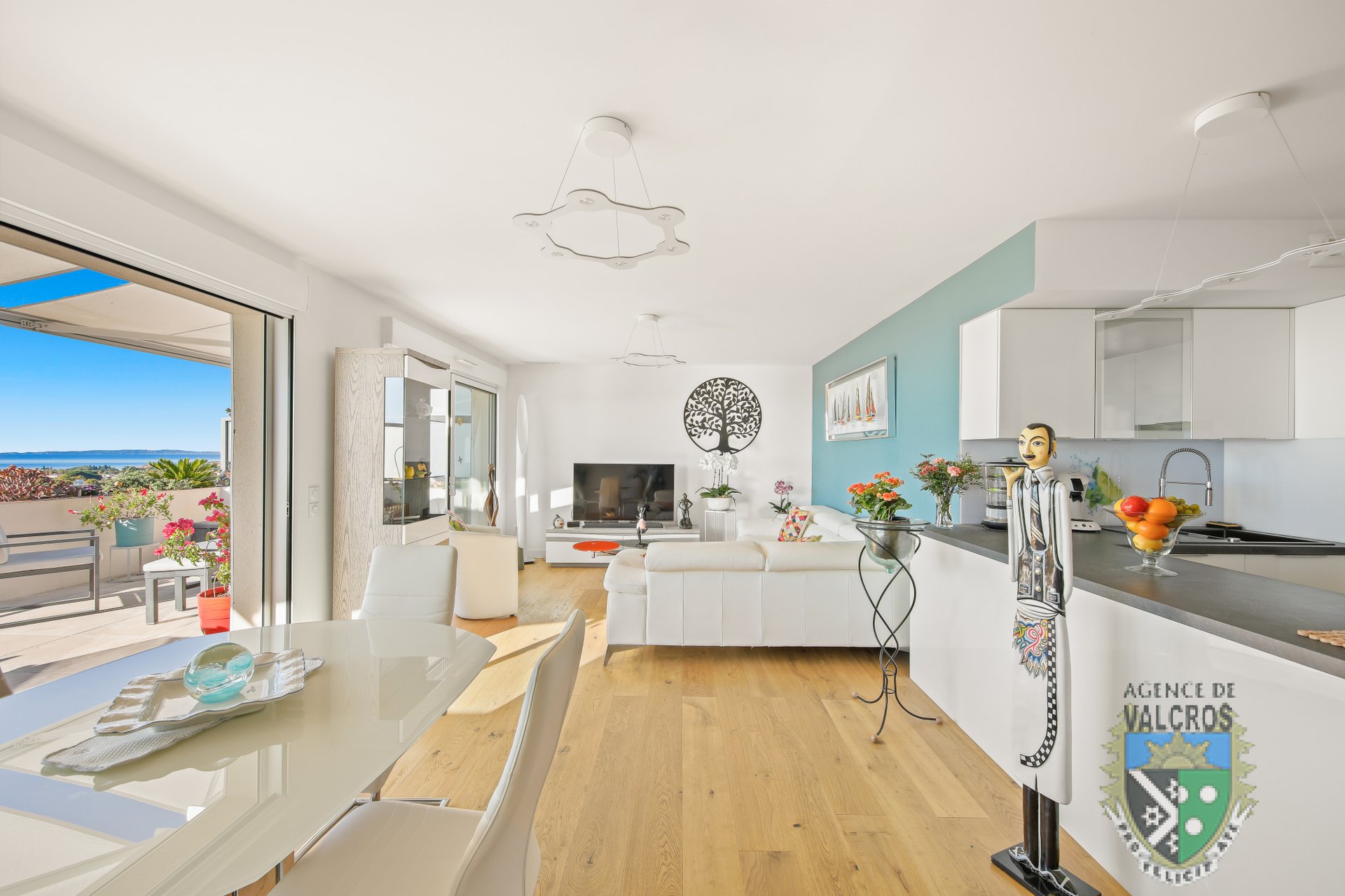 Appartement à vendre, 75m², La Londe-les-Maures