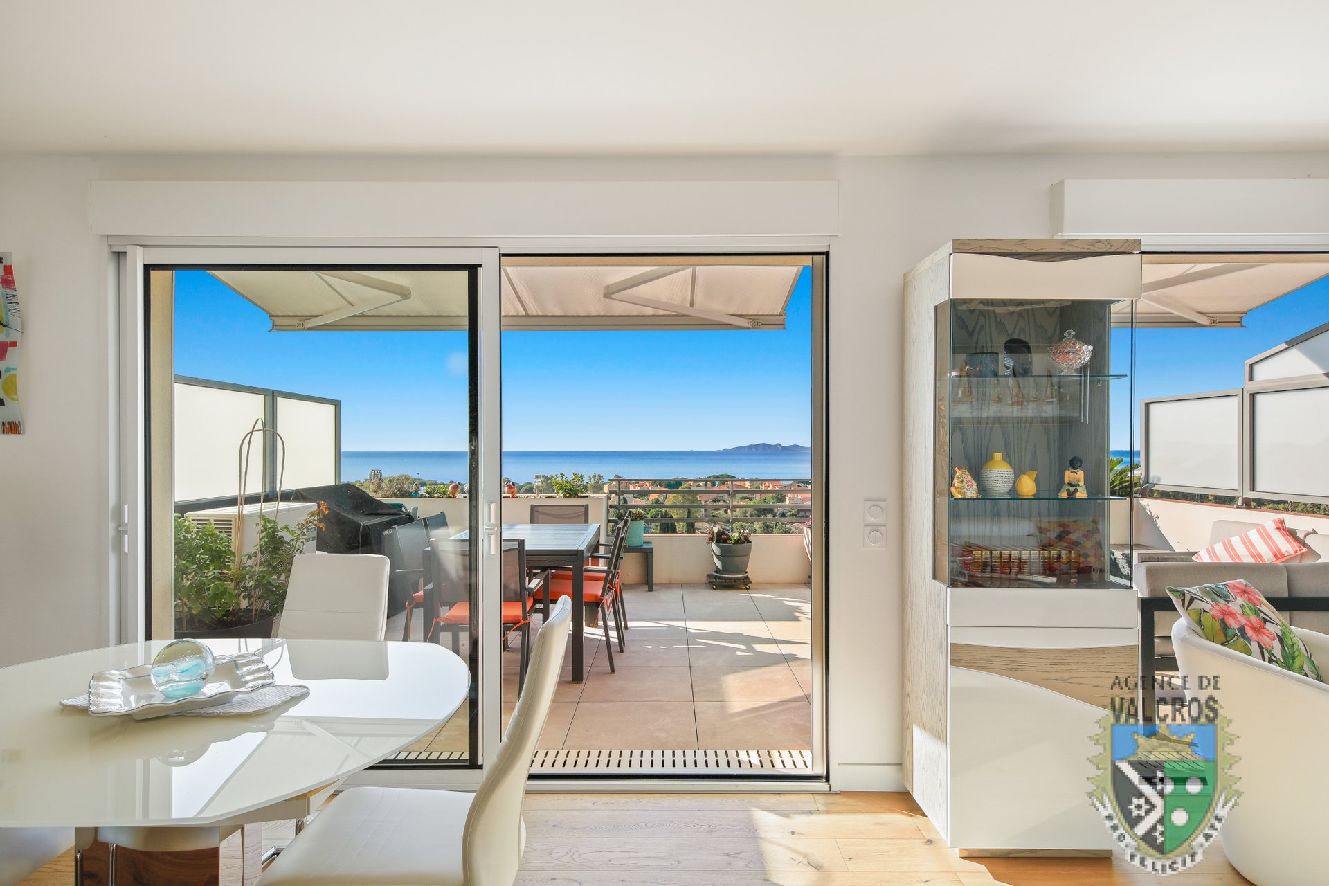 Appartement à vendre, 75m², La Londe-les-Maures