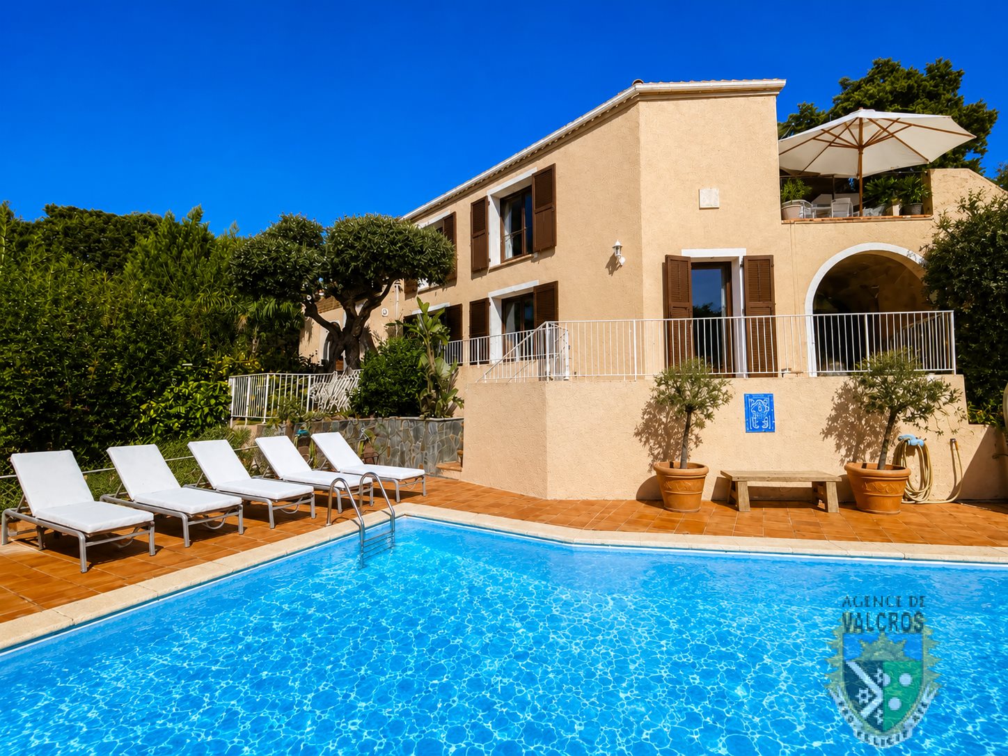 Maison à vendre, 230m², La Londe-les-Maures