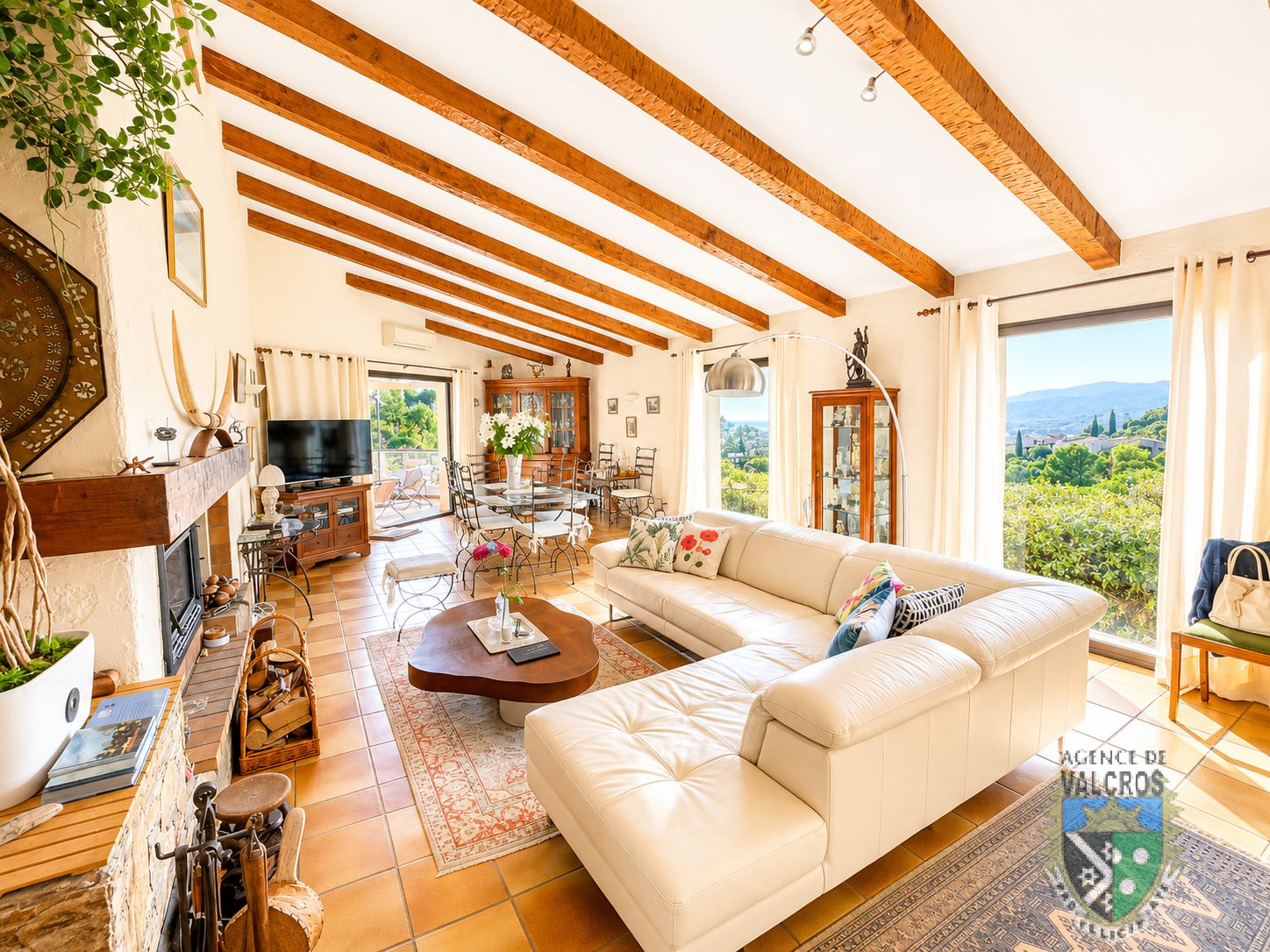 Maison à vendre, 230m², La Londe-les-Maures