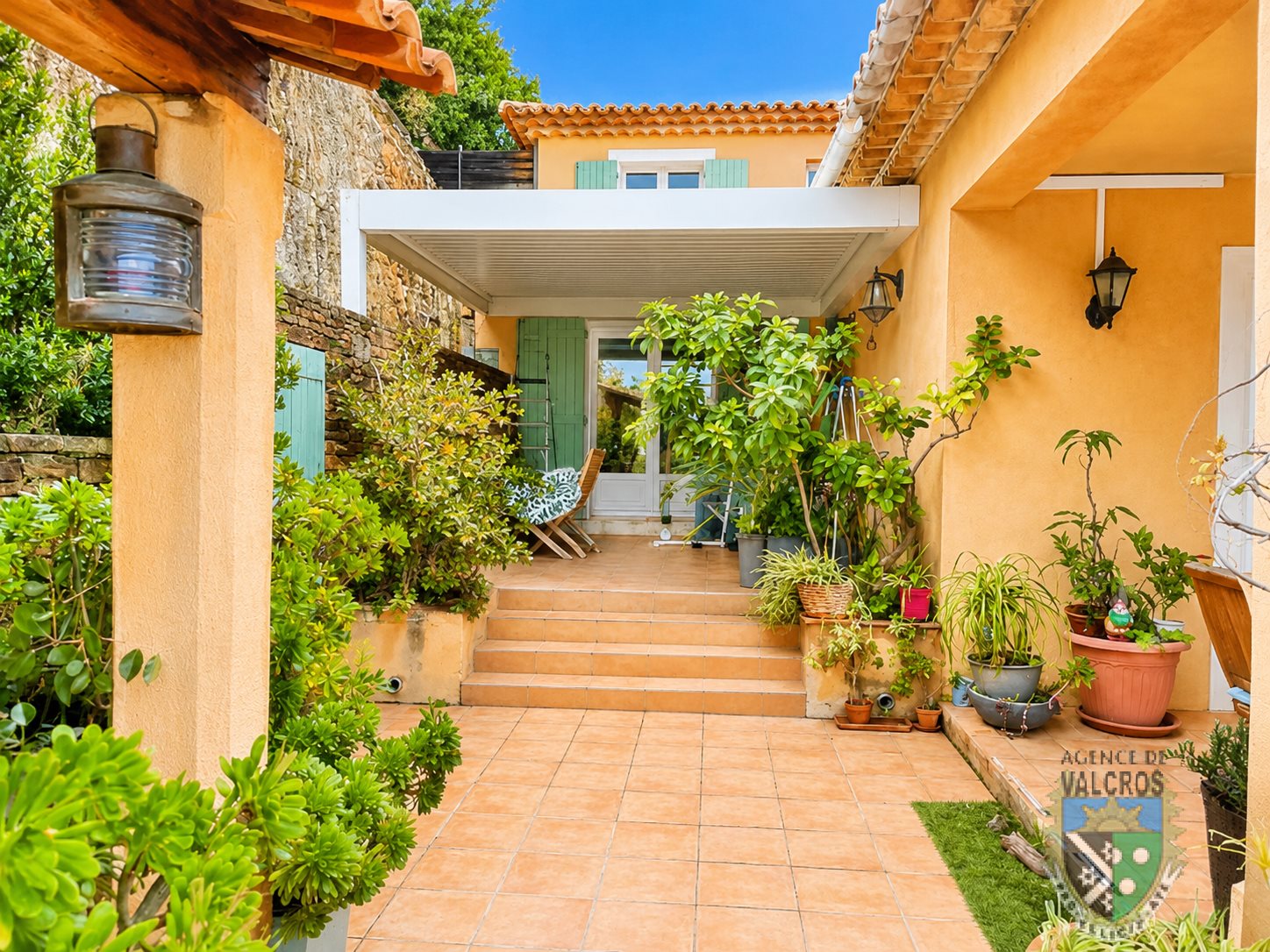 Maison à vendre, 210m², La Londe-les-Maures
