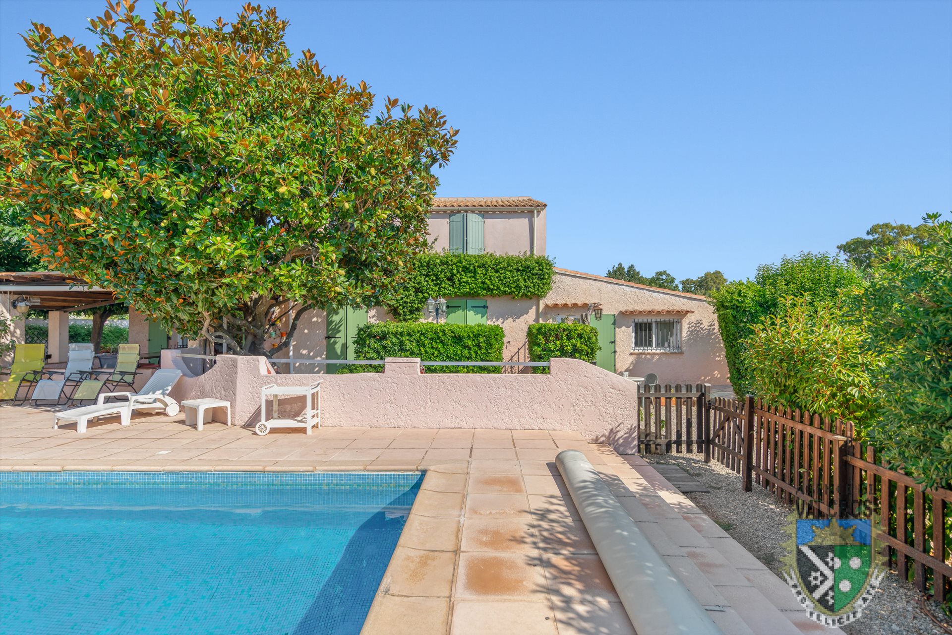 Maison à vendre, 180m², La Londe-les-Maures