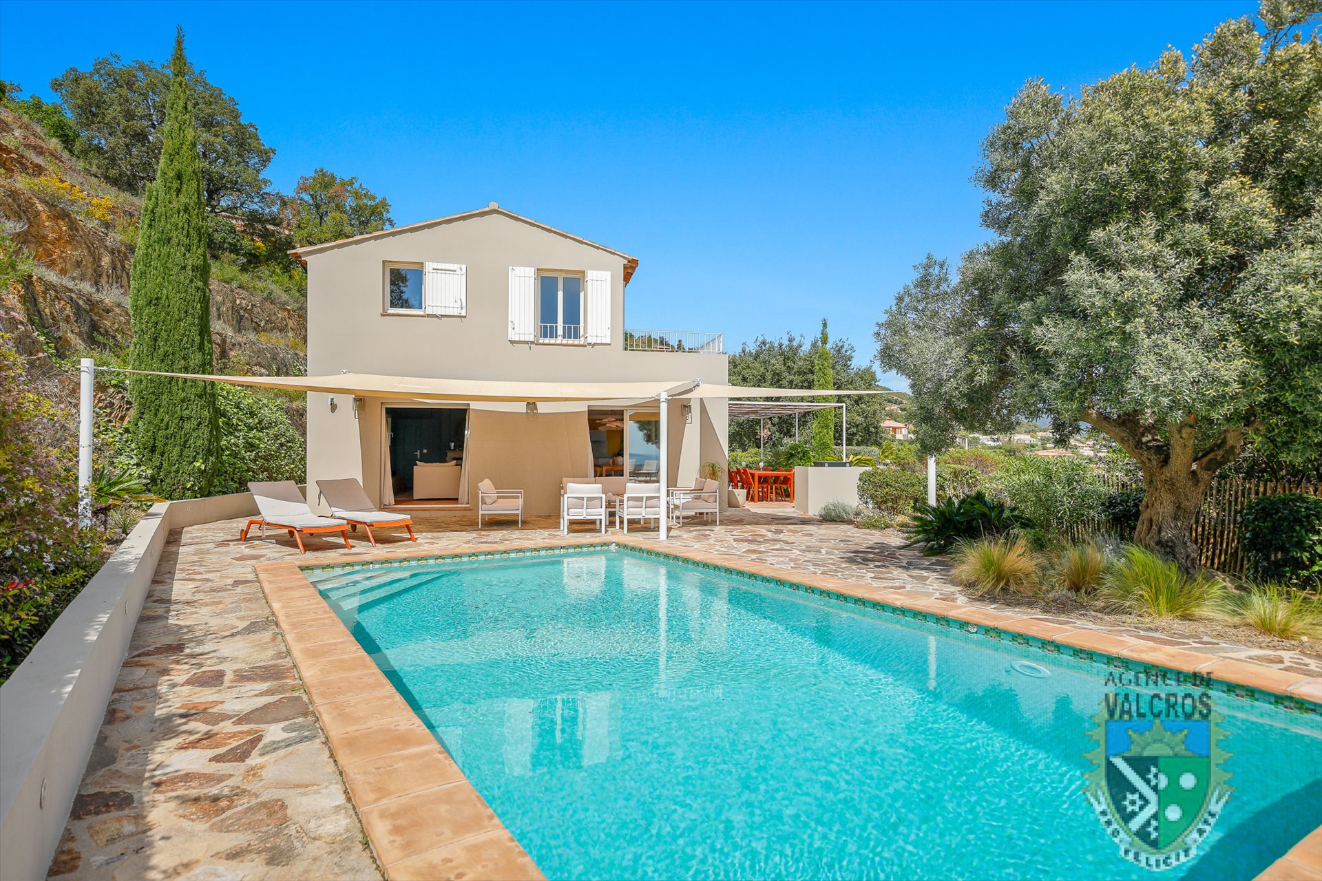 Maison à vendre, 239m², La Londe-les-Maures