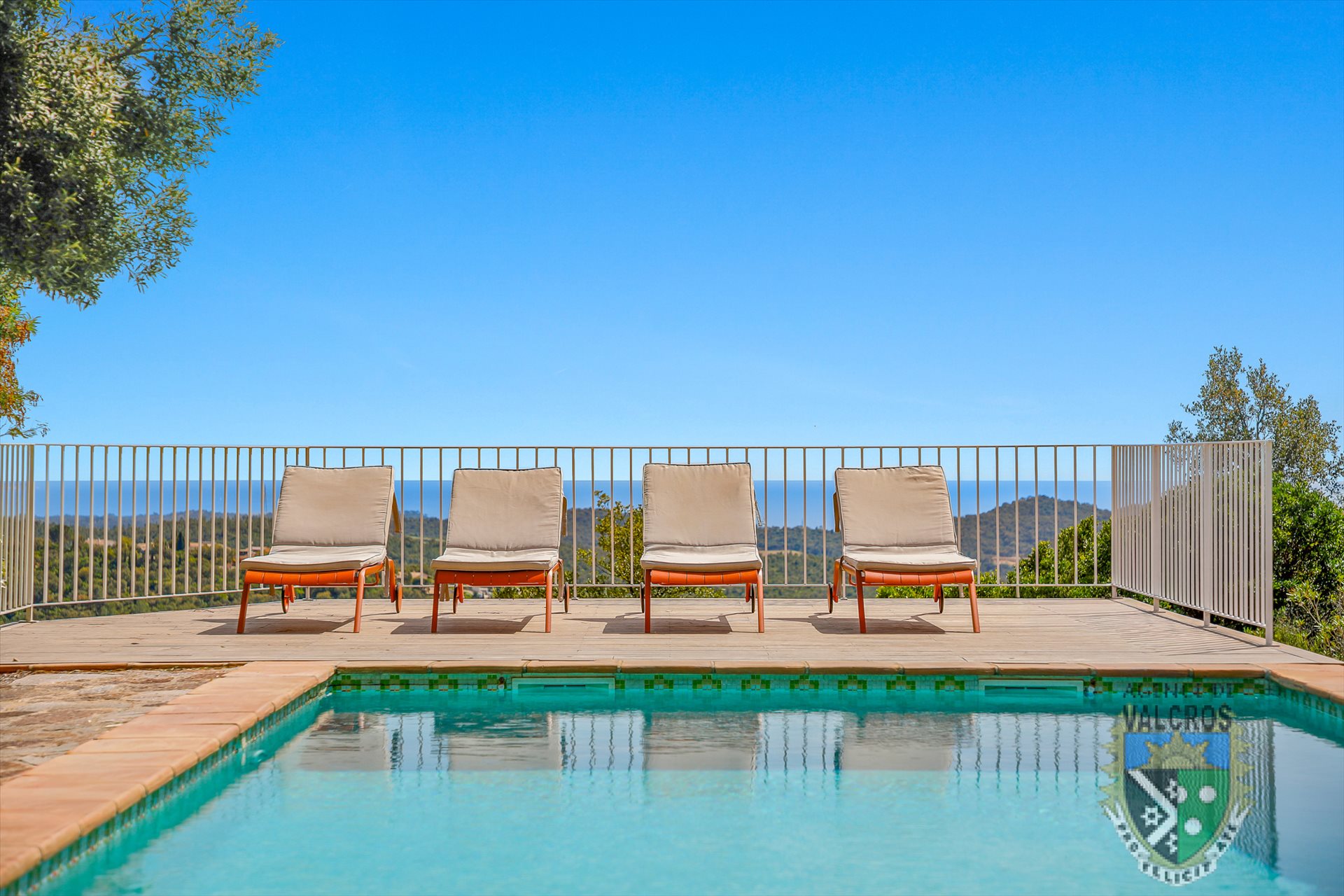 Maison à vendre, 239m², La Londe-les-Maures