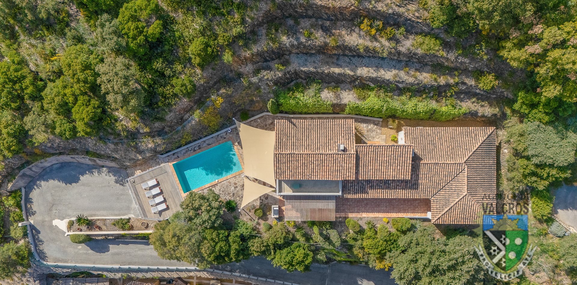 Maison à vendre, 239m², La Londe-les-Maures