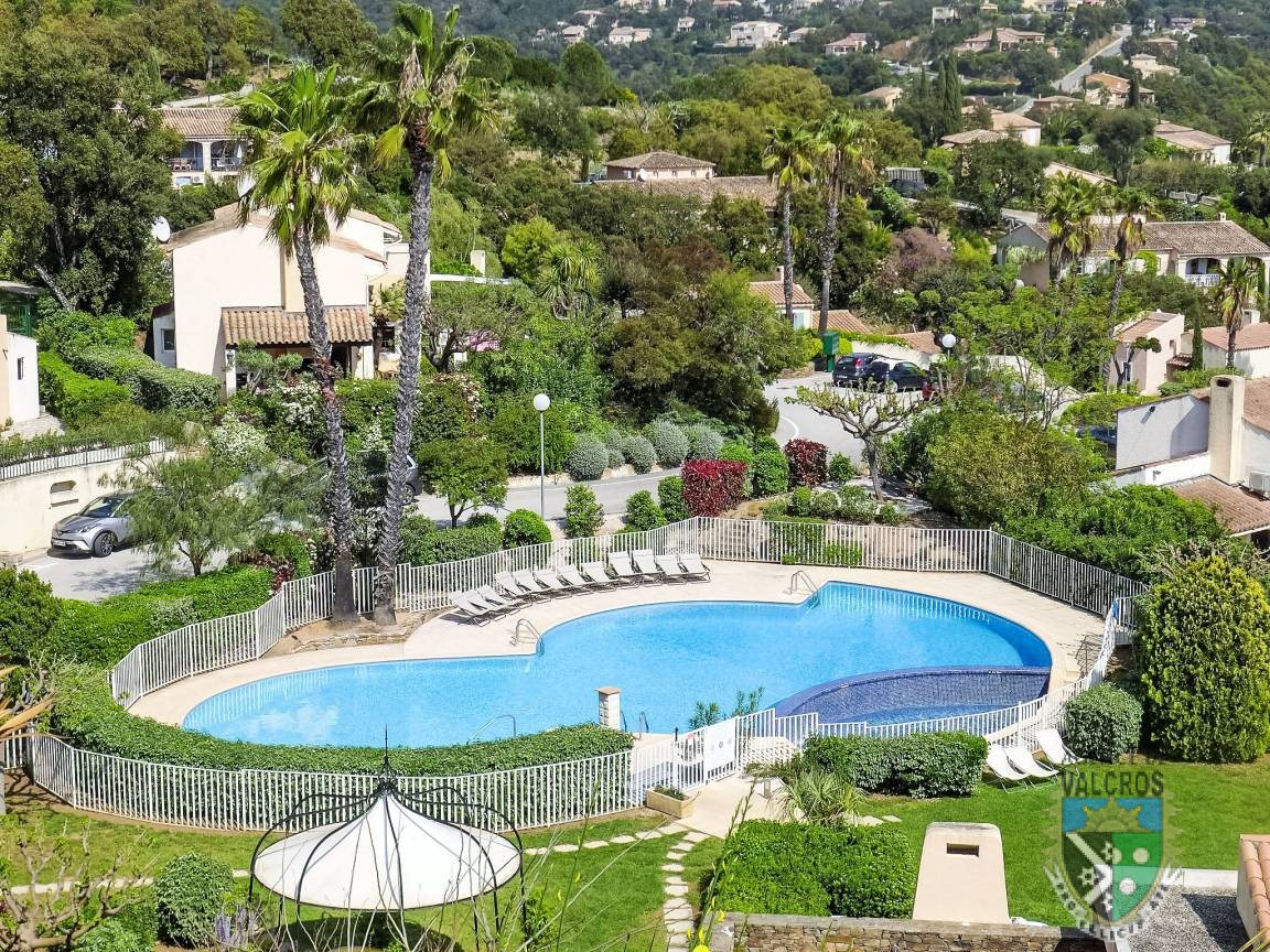 Maison à vendre, 112m², La Londe-les-Maures