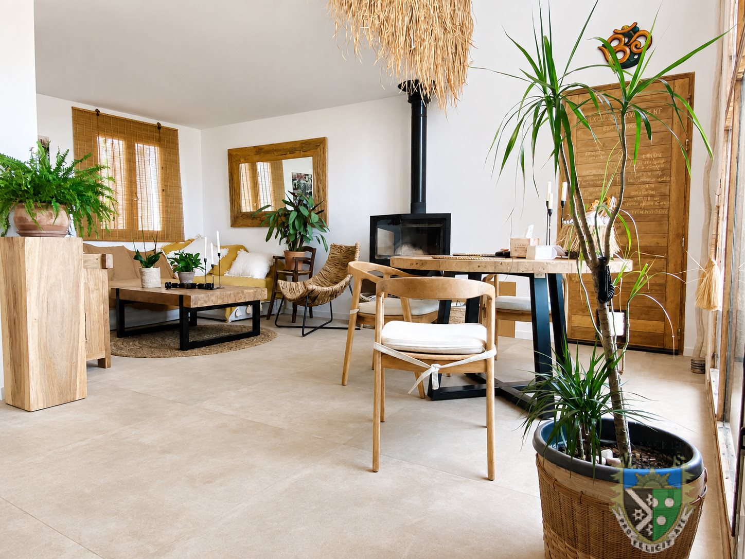 Maison à vendre, 112m², La Londe-les-Maures