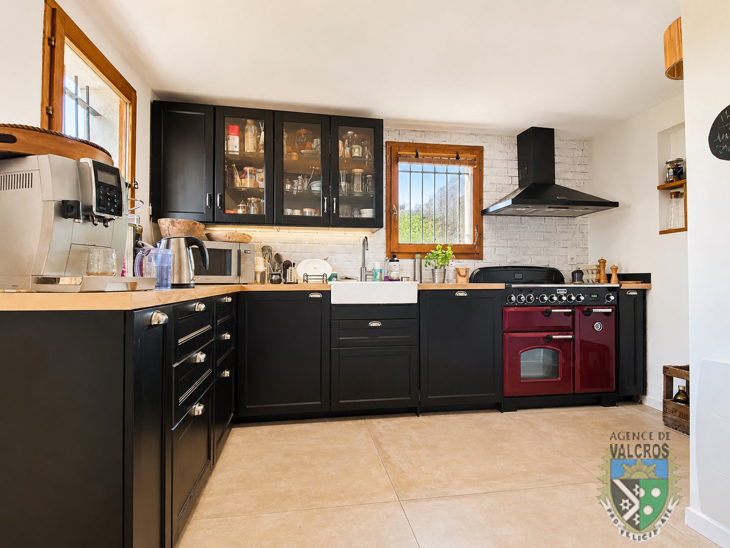 Maison à vendre, 112m², La Londe-les-Maures