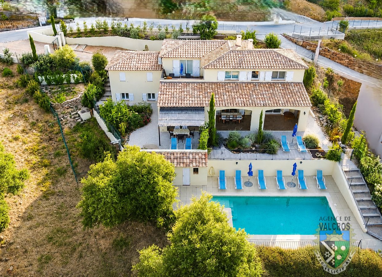 Maison à vendre, 194m², La Londe-les-Maures
