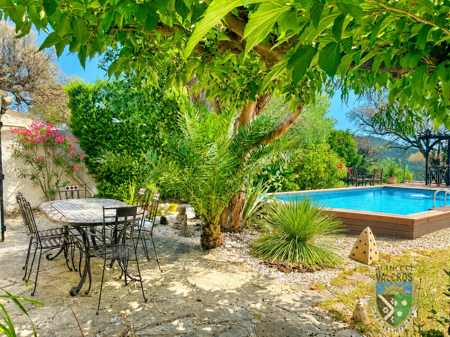 Maison à vendre, 61m², La Londe-les-Maures