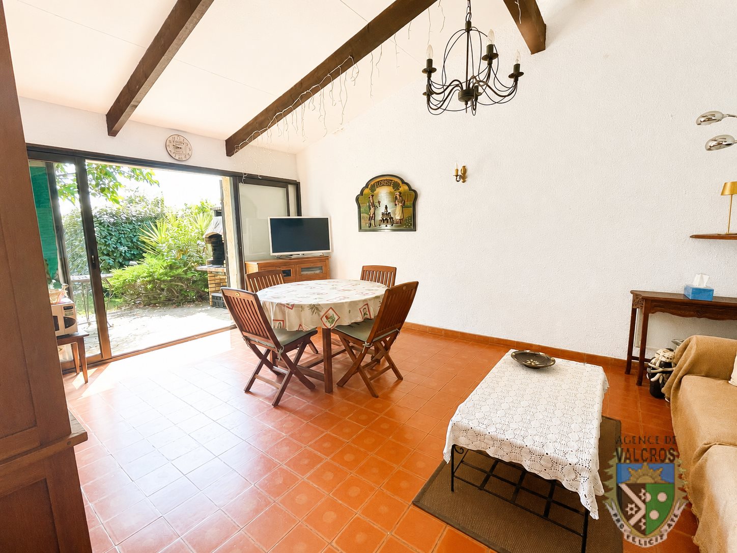 Maison à vendre, 61m², La Londe-les-Maures