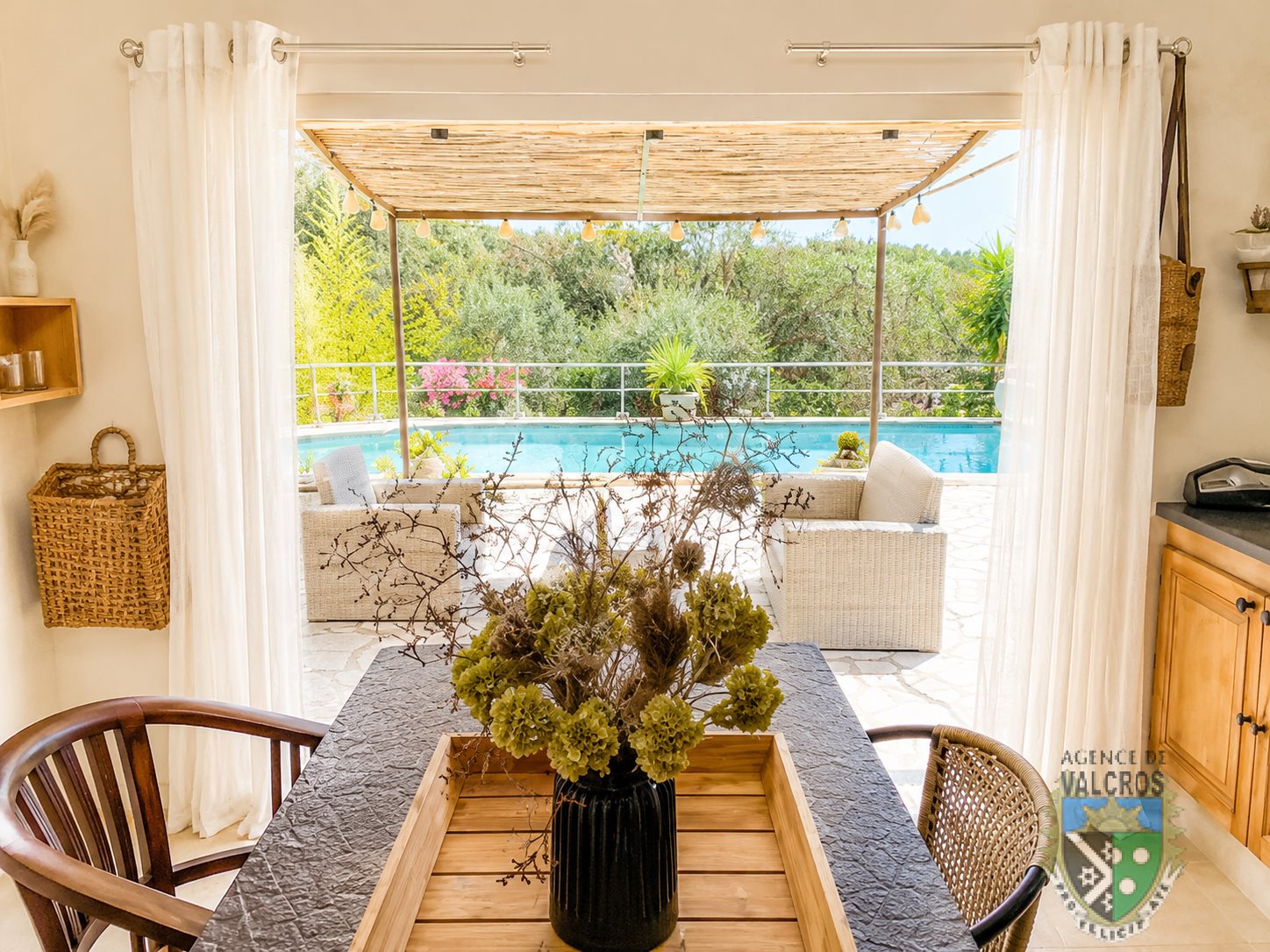 Maison à vendre, 110m², La Londe-les-Maures