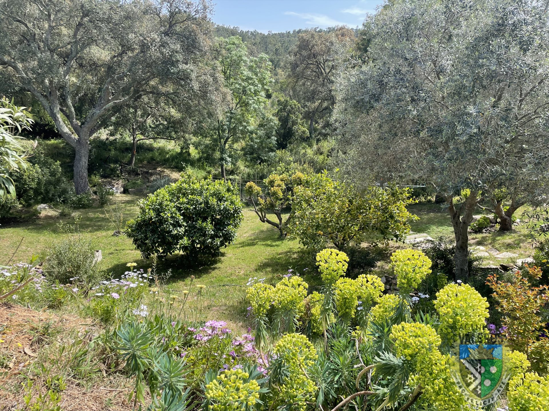 Maison à vendre, 110m², La Londe-les-Maures