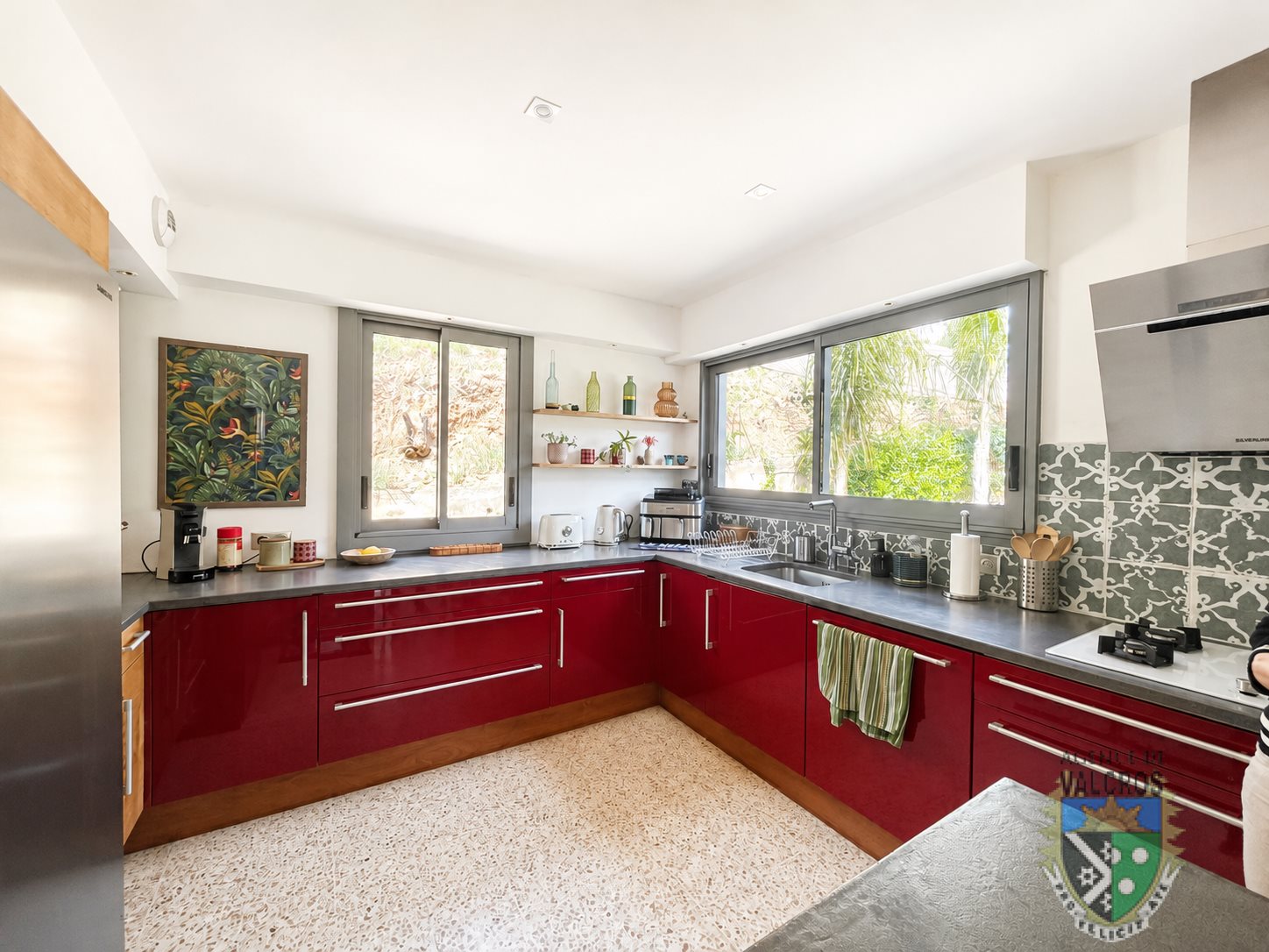 Maison à vendre, 110m², La Londe-les-Maures