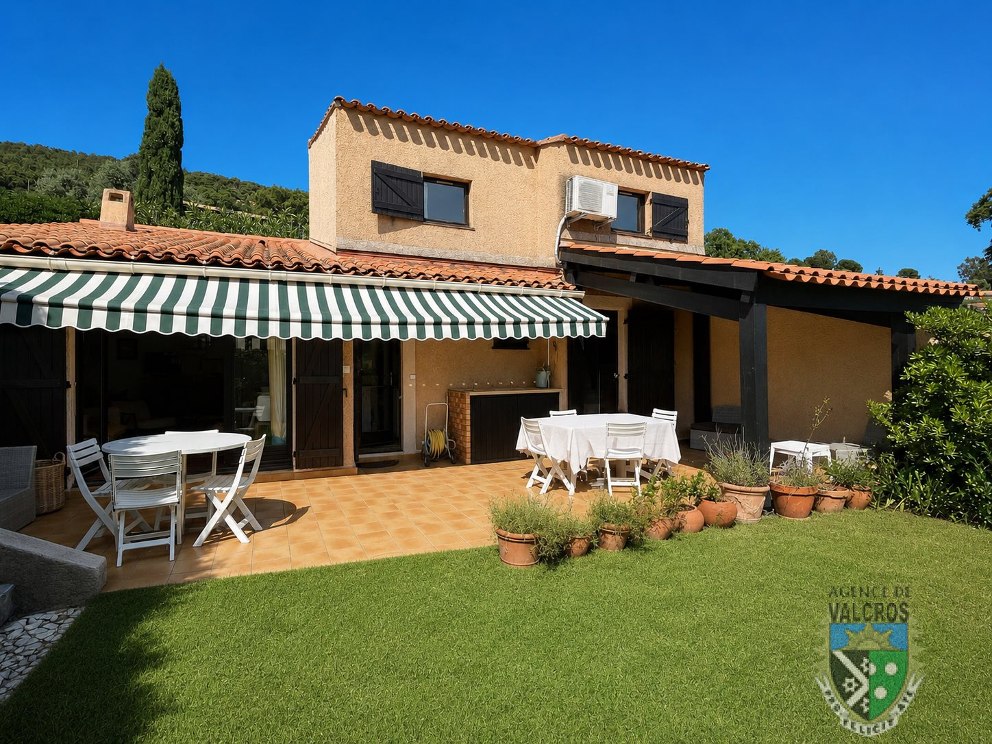 Maison à vendre, 57m², La Londe-les-Maures