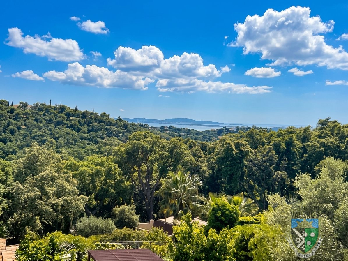 Maison à vendre, 57m², La Londe-les-Maures