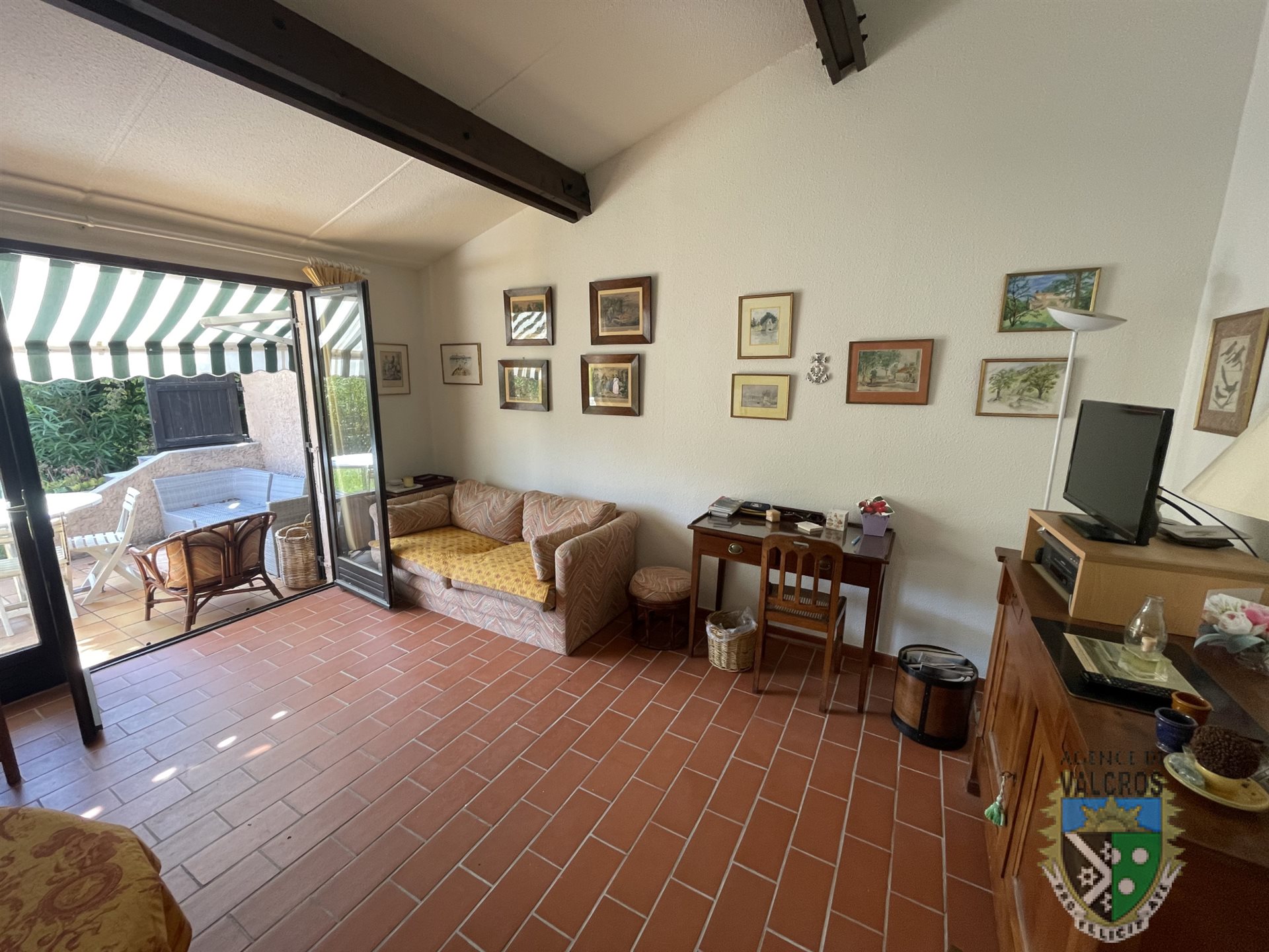 Maison à vendre, 57m², La Londe-les-Maures