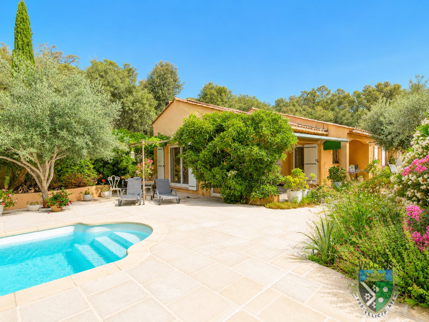 Maison à vendre, 83m², La Londe-les-Maures