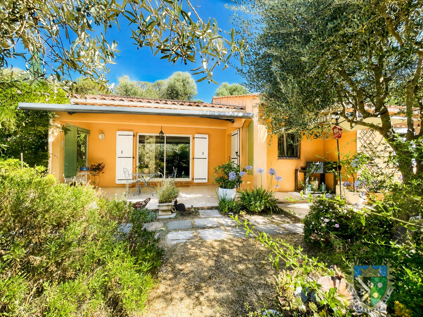 Maison à vendre, 83m², La Londe-les-Maures