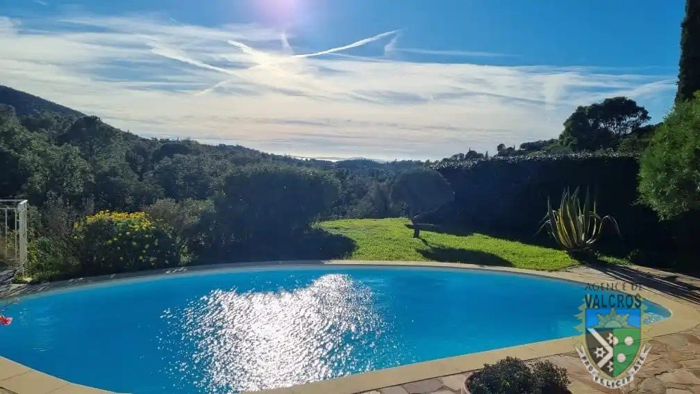 Maison à vendre, 115m², La Londe-les-Maures