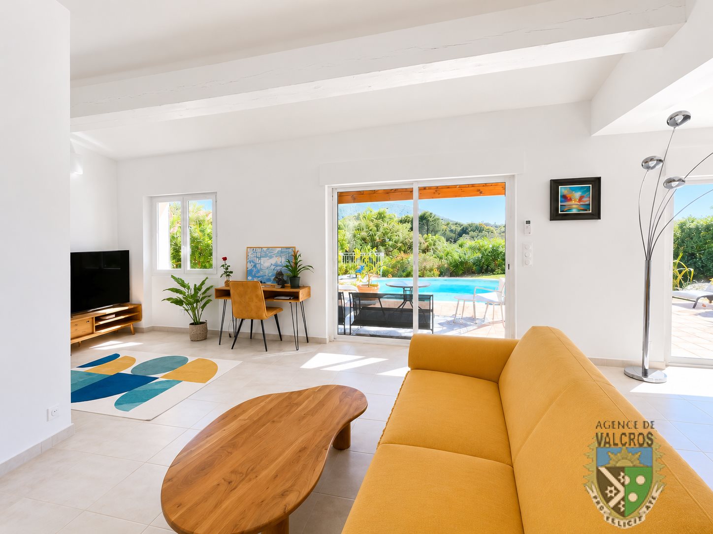 Maison à vendre, 115m², La Londe-les-Maures