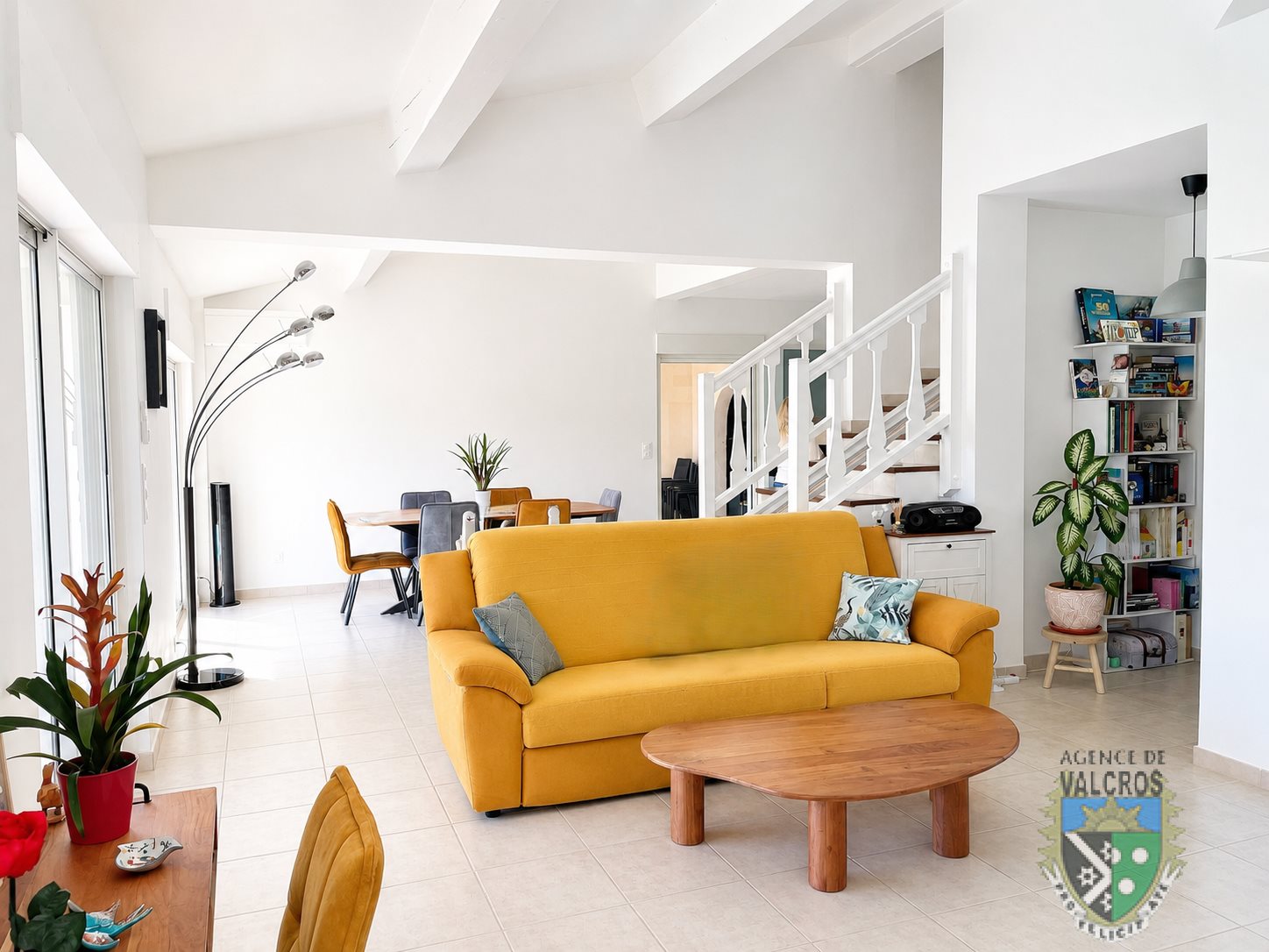 Maison à vendre, 115m², La Londe-les-Maures