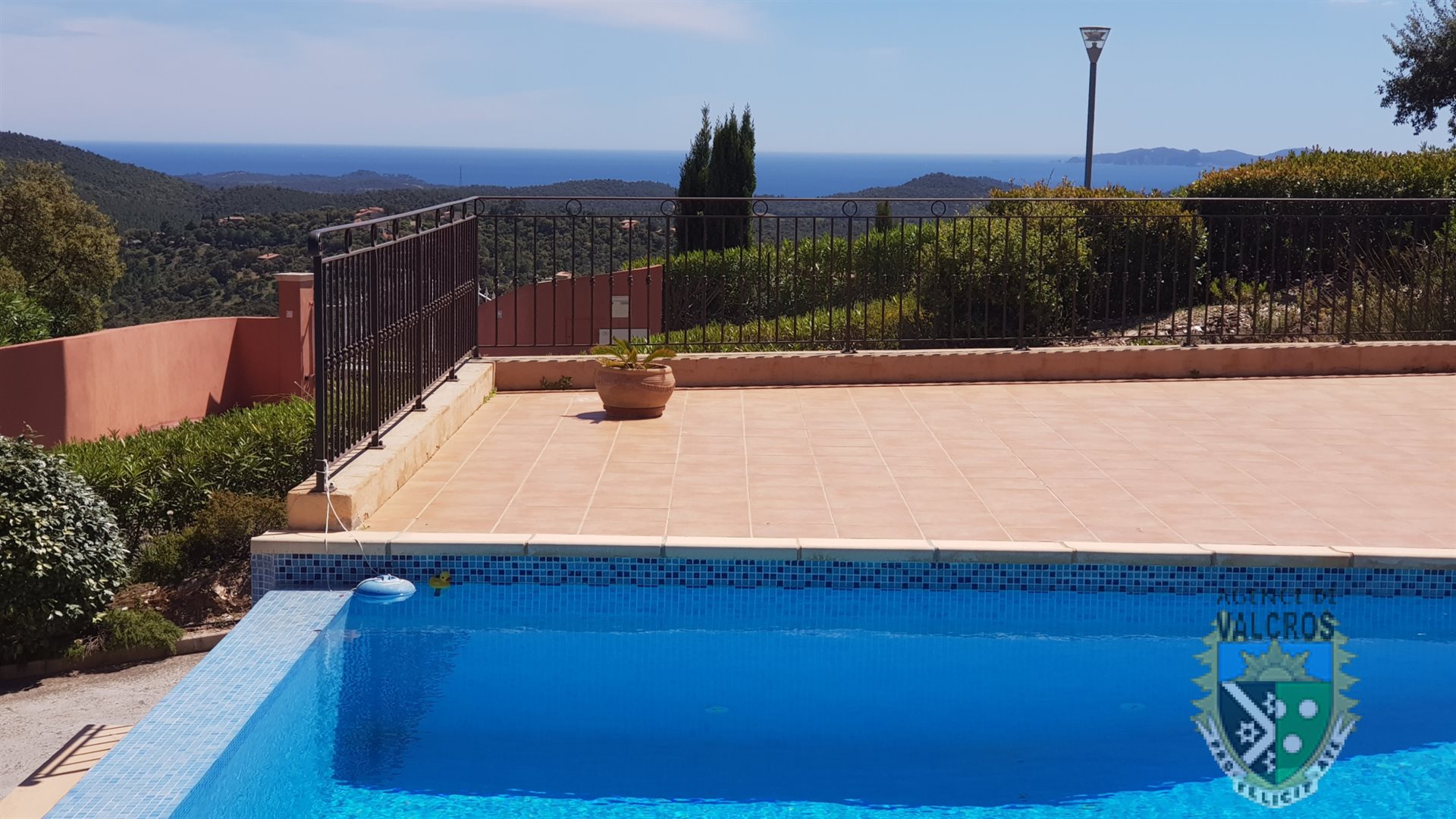 Maison à vendre, 210m², La Londe-les-Maures
