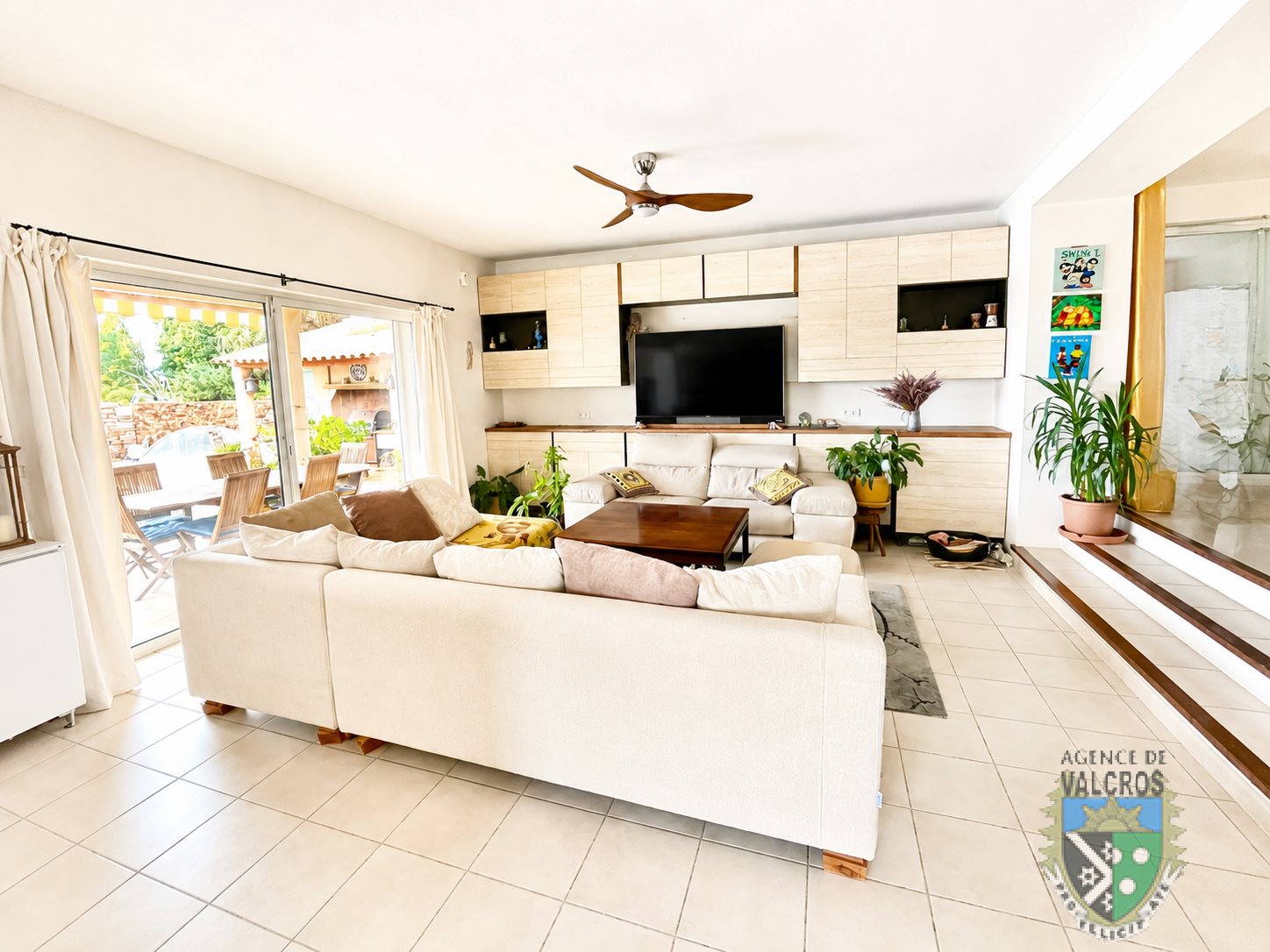 Maison à vendre, 210m², La Londe-les-Maures