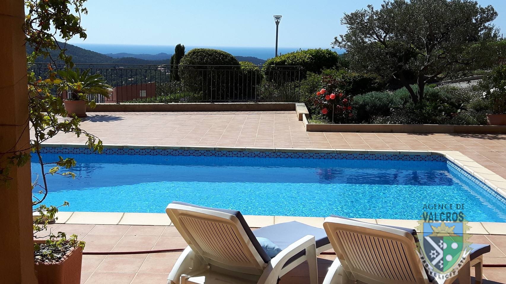 Maison à vendre, 210m², La Londe-les-Maures
