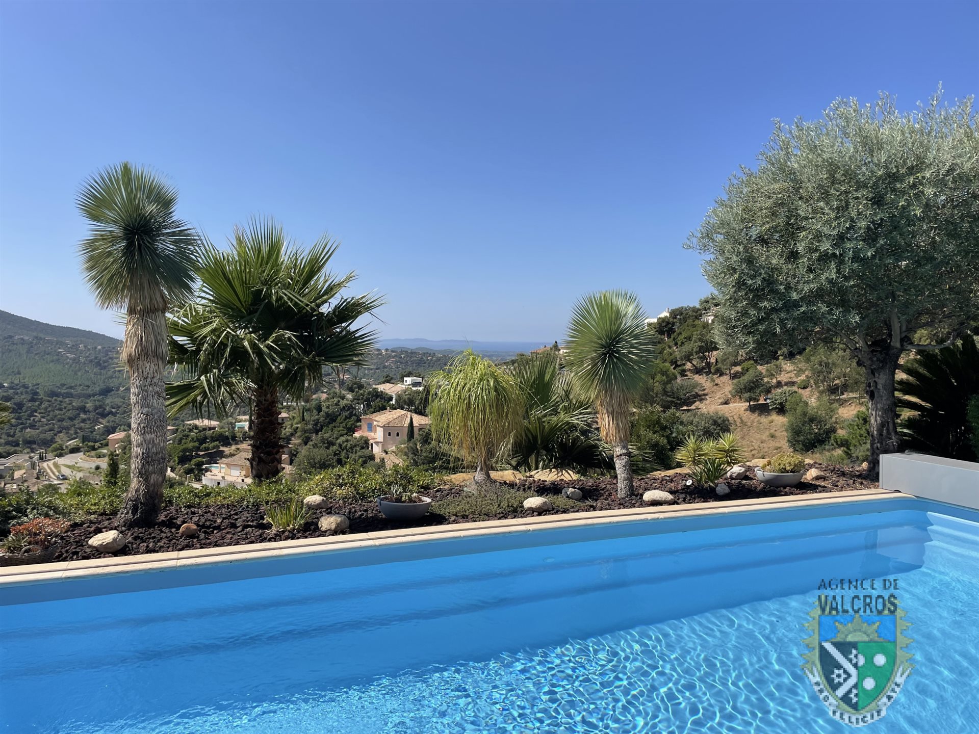 Maison à vendre, 140m², La Londe-les-Maures