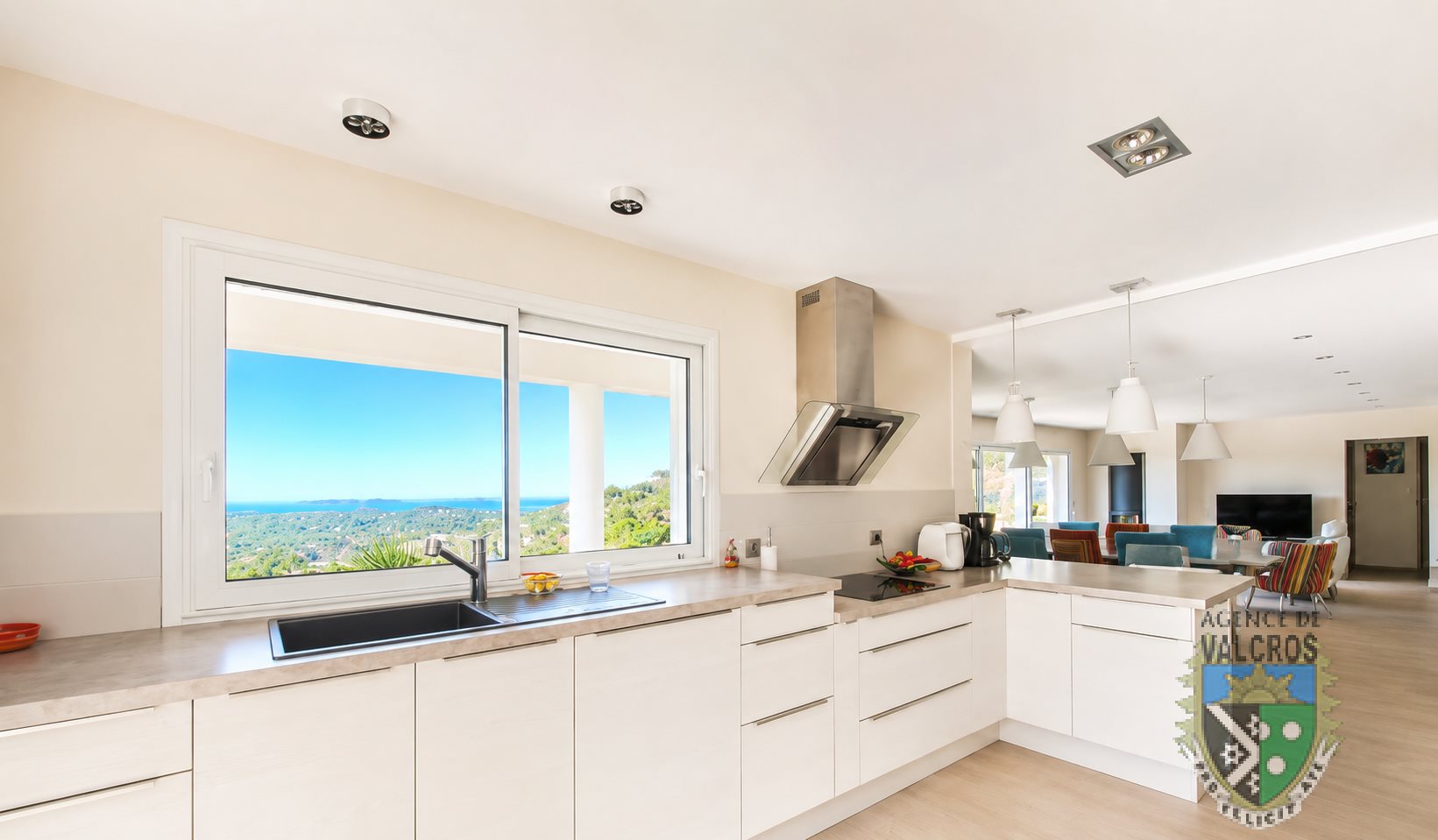 Maison à vendre, 140m², La Londe-les-Maures