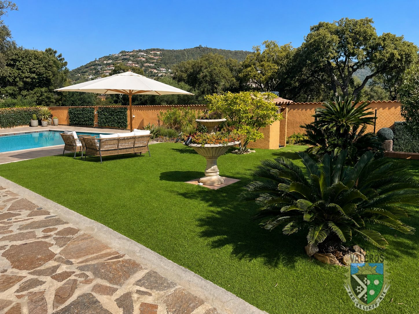 Maison à vendre, 128m², La Londe-les-Maures