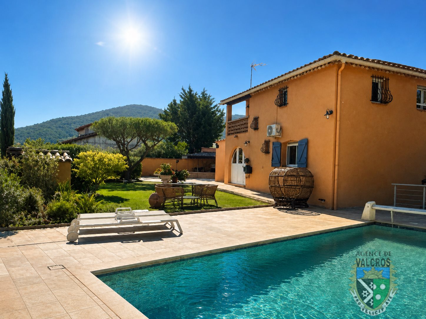 Maison à vendre, 128m², La Londe-les-Maures