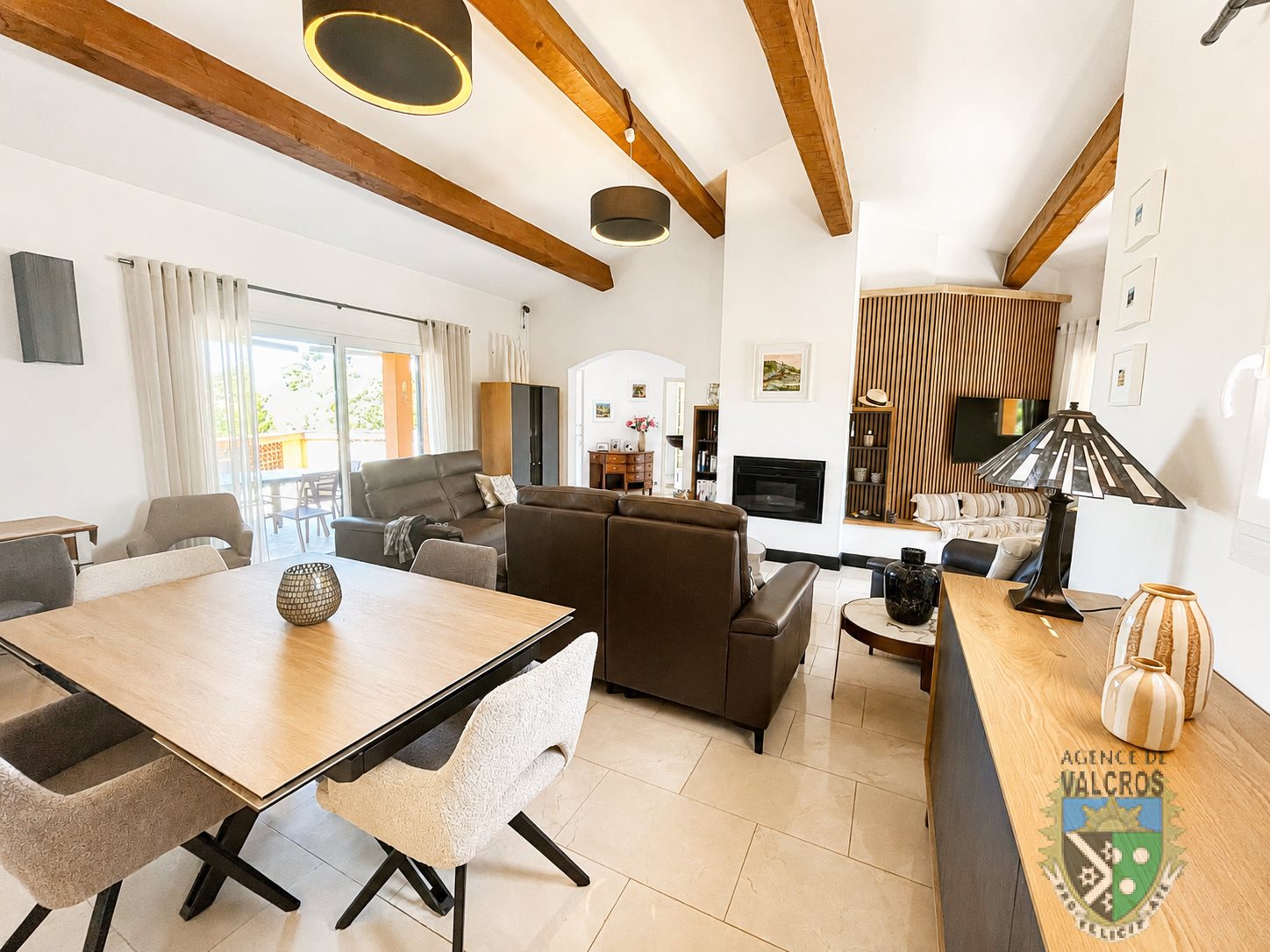 Maison à vendre, 128m², La Londe-les-Maures