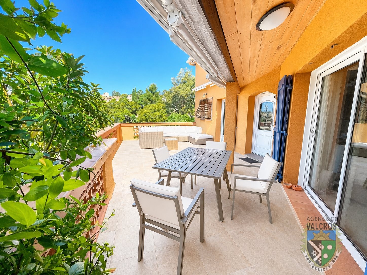 Maison à vendre, 128m², La Londe-les-Maures