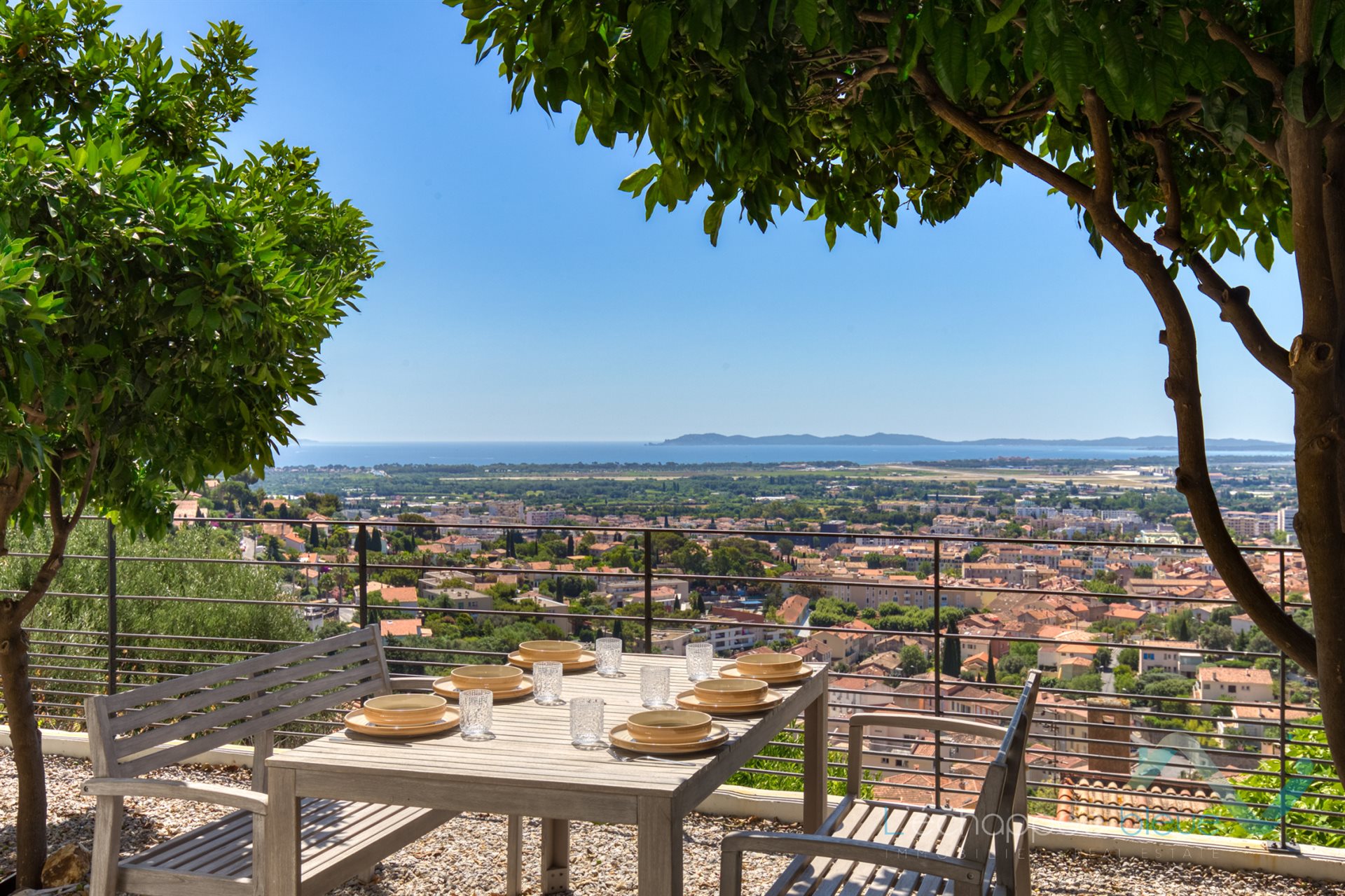 Maison à vendre, 120m², Hyères