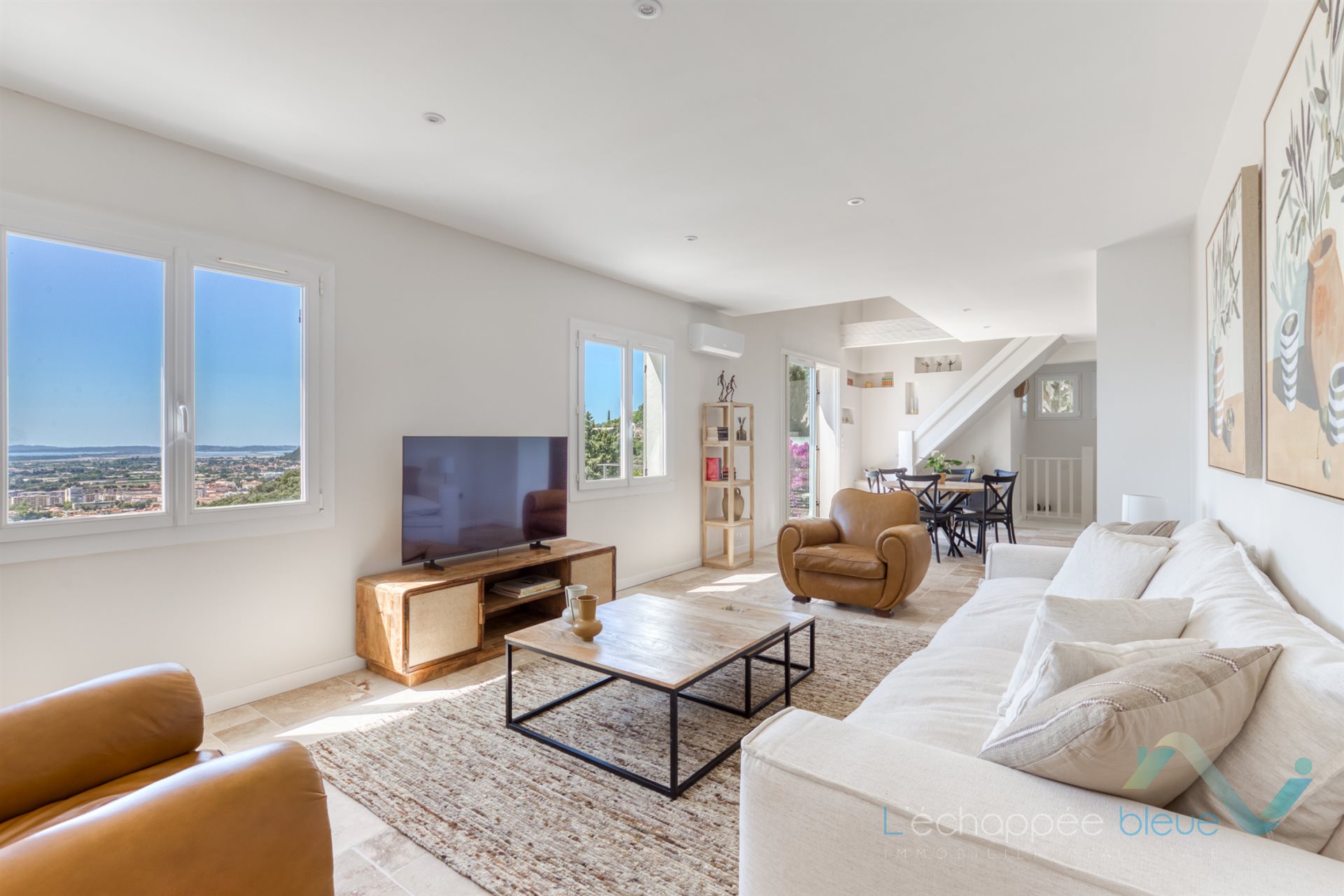 Maison à vendre, 120m², Hyères