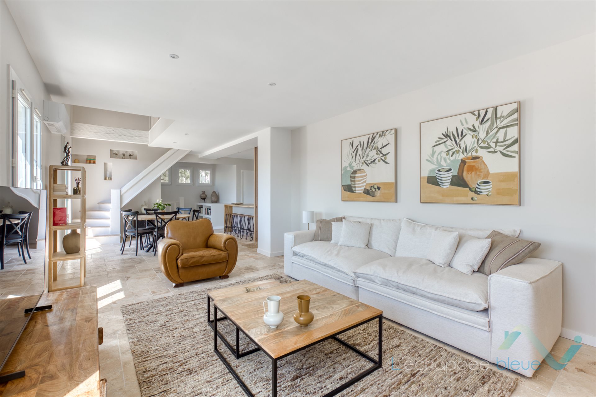 Maison à vendre, 120m², Hyères