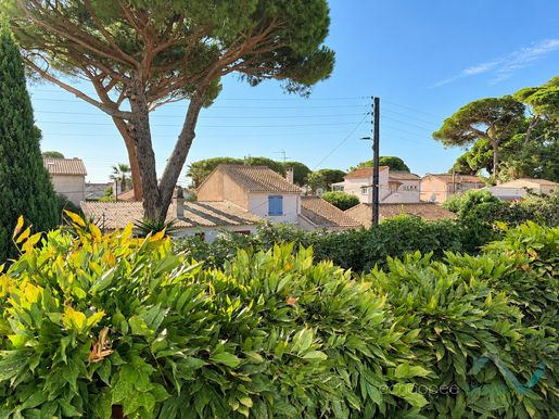 Appartement 3 pièces 76 m² · à Hyères · 76 m² · 289 000 €